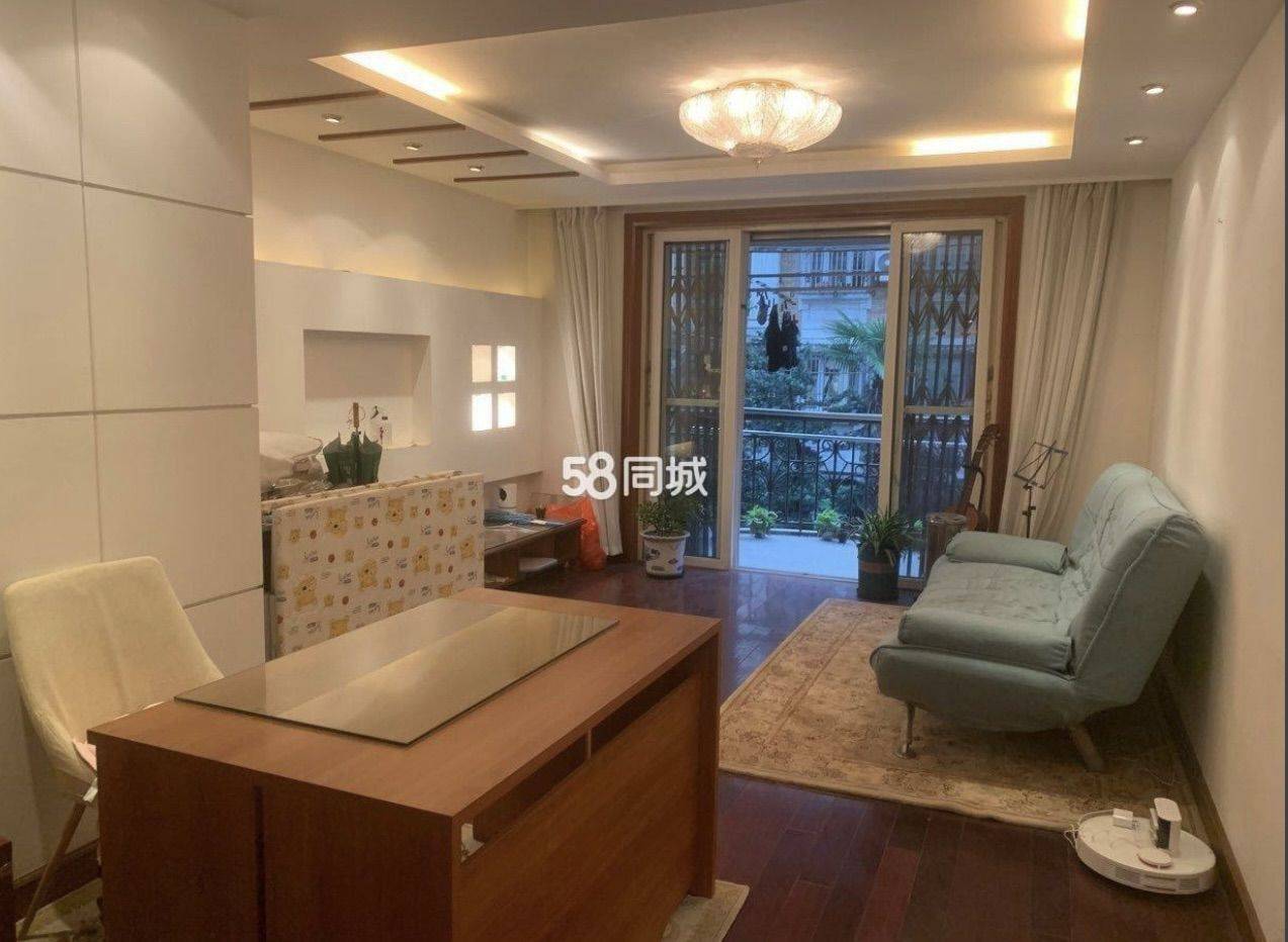 Shanghai-Jing‘An-Cozy Home,Clean&Comfy,Hustle & Bustle