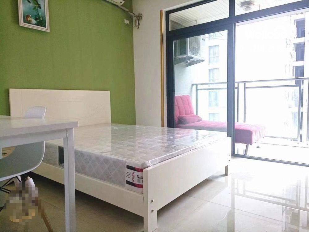 Chongqing-Jiangbei-Cozy Home,Clean&Comfy,No Gender Limit