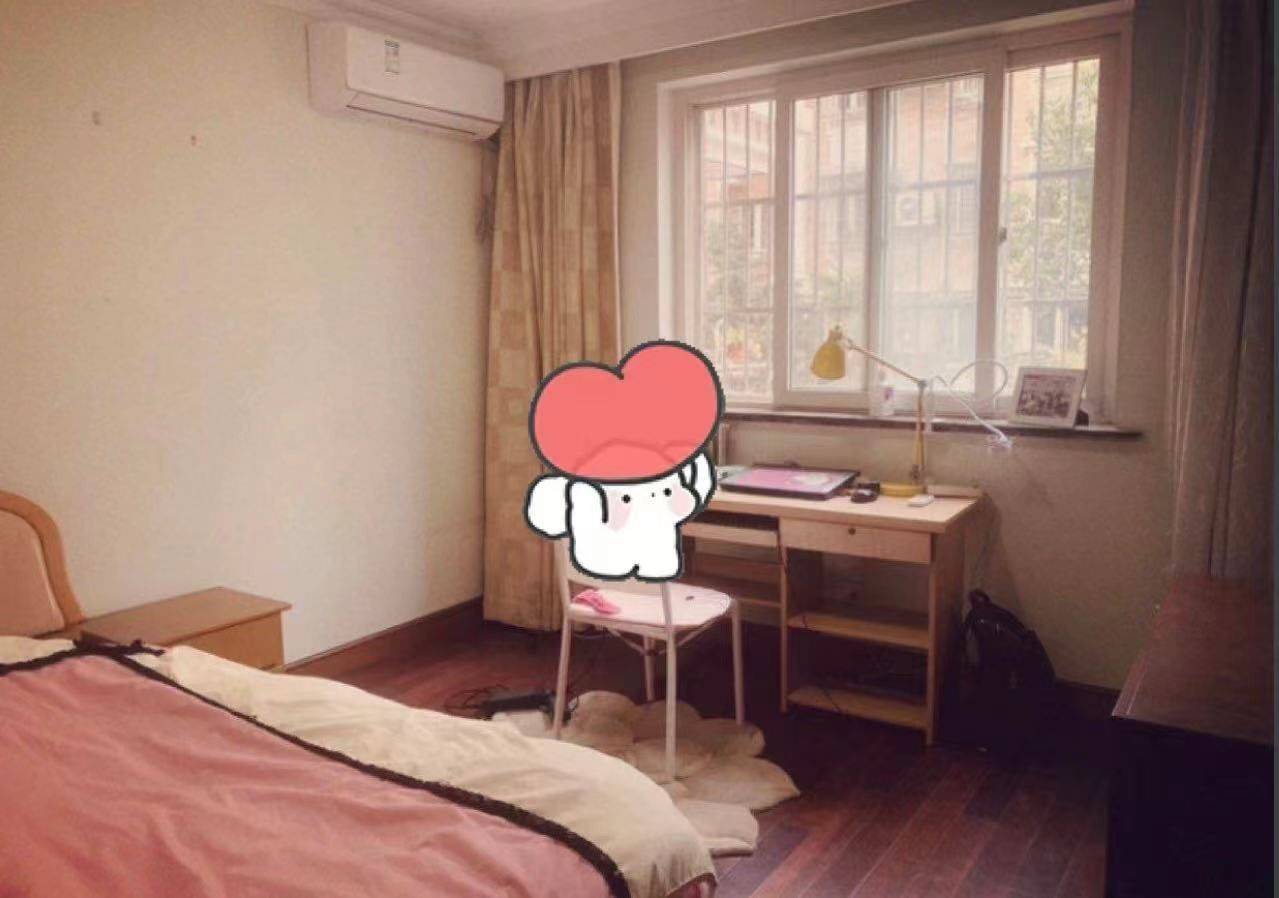 Shanghai-Jing‘An-Cozy Home,Clean&Comfy,Hustle & Bustle