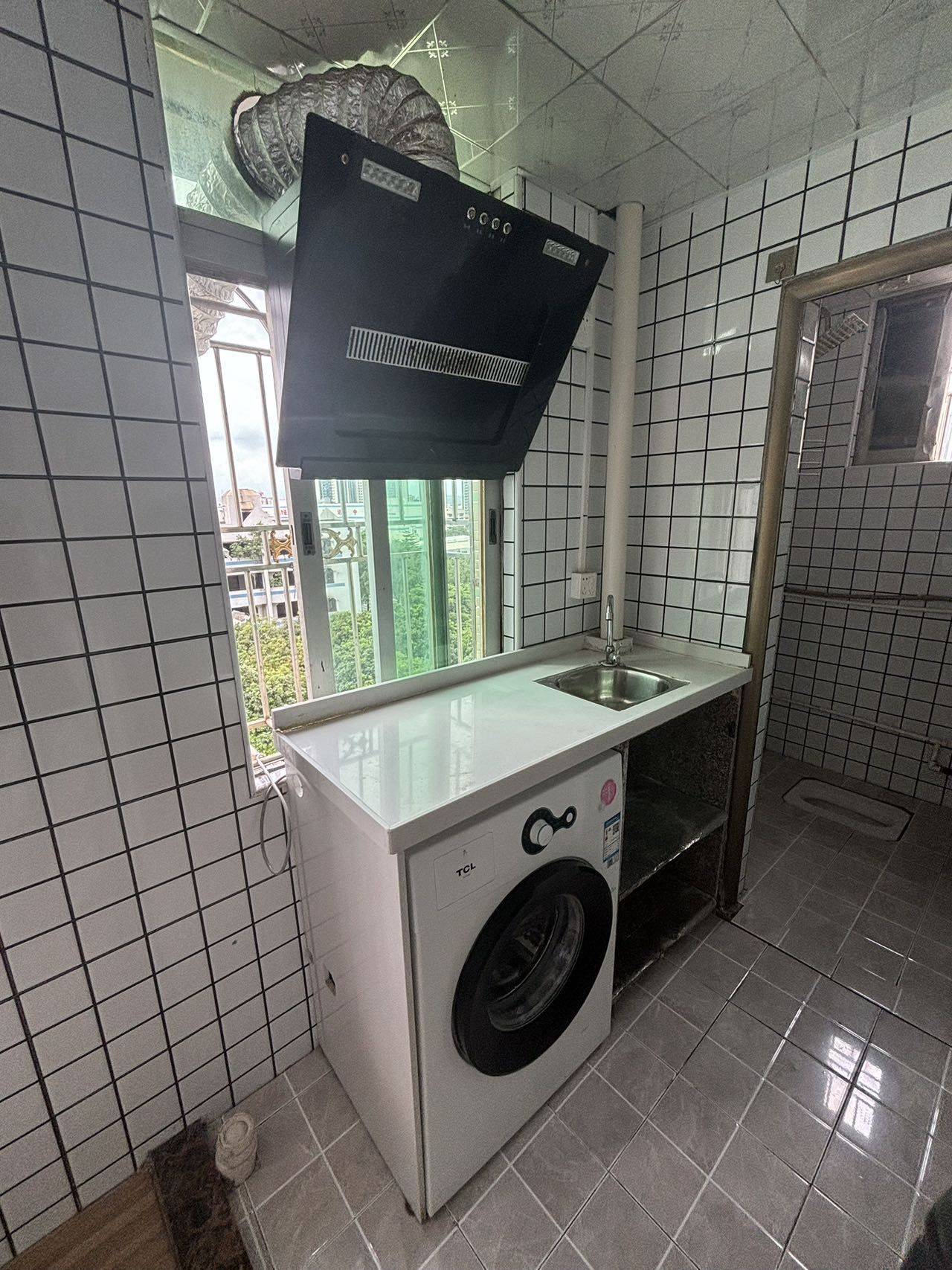 Shenzhen-Longgang-Cozy Home,Clean&Comfy,No Gender Limit