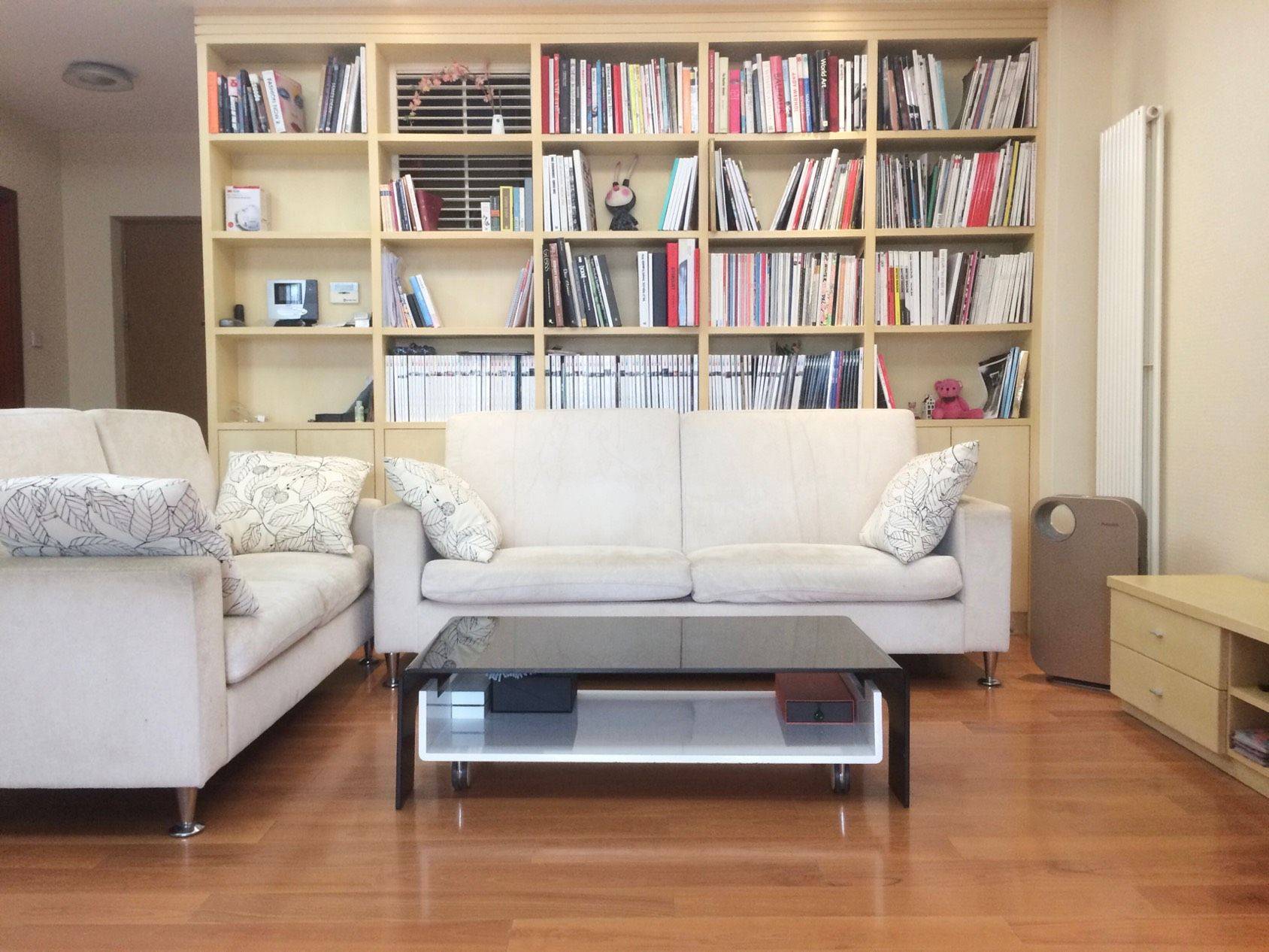 北京-朝陽-溫馨小窩,乾淨治愈,市井煙火氣,寵物友好