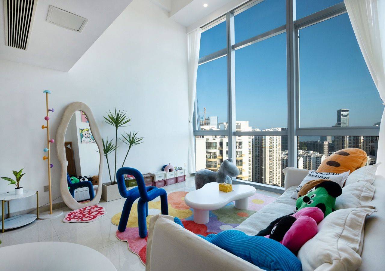 Xiamen-Huli-Cozy Home,Clean&Comfy,No Gender Limit,Hustle & Bustle,“Friends”,Chilled