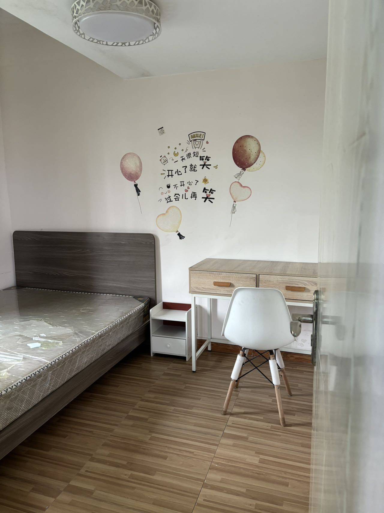 Shenzhen-Longgang-Cozy Home,Clean&Comfy,No Gender Limit