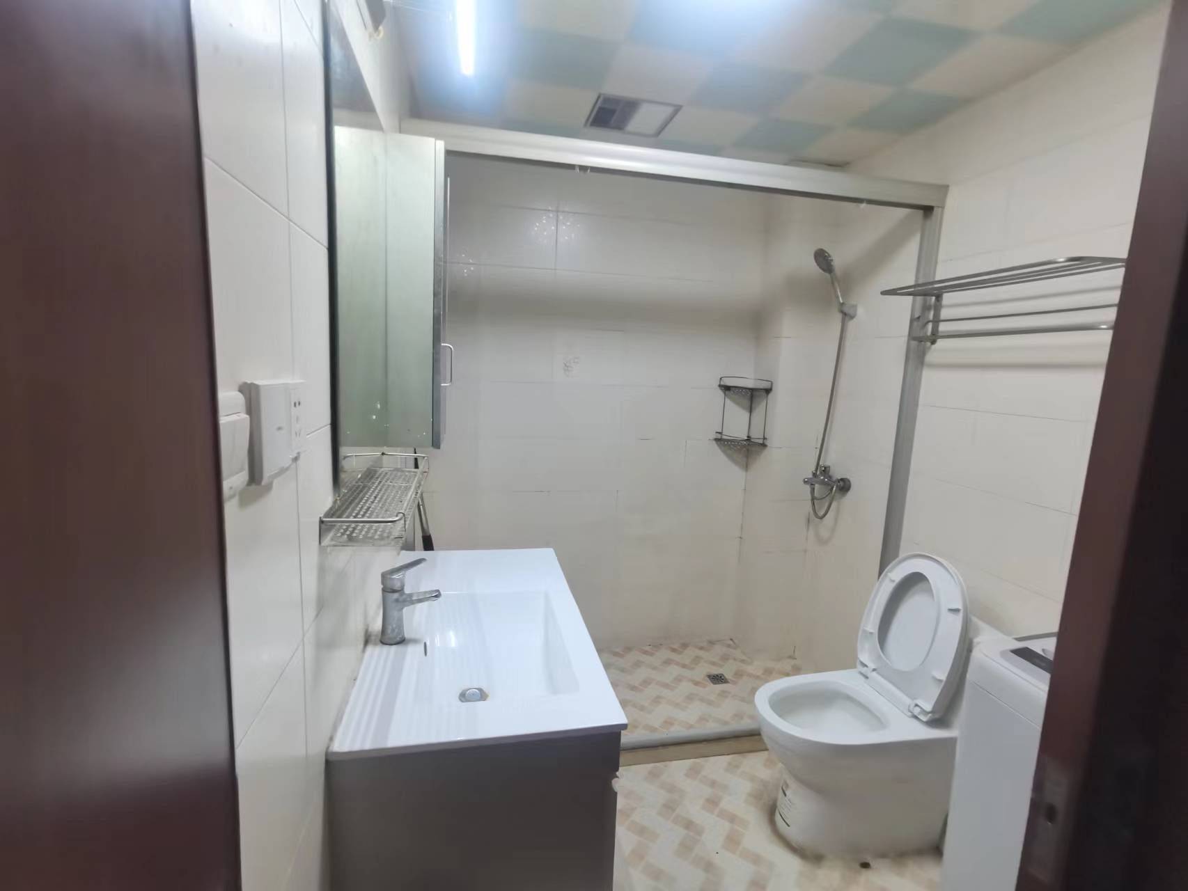 上海-嘉定-温馨小窝,干净治愈,不限性别,市井烟火气,老友记,慢时光,LGBTQ友好,宠物友好