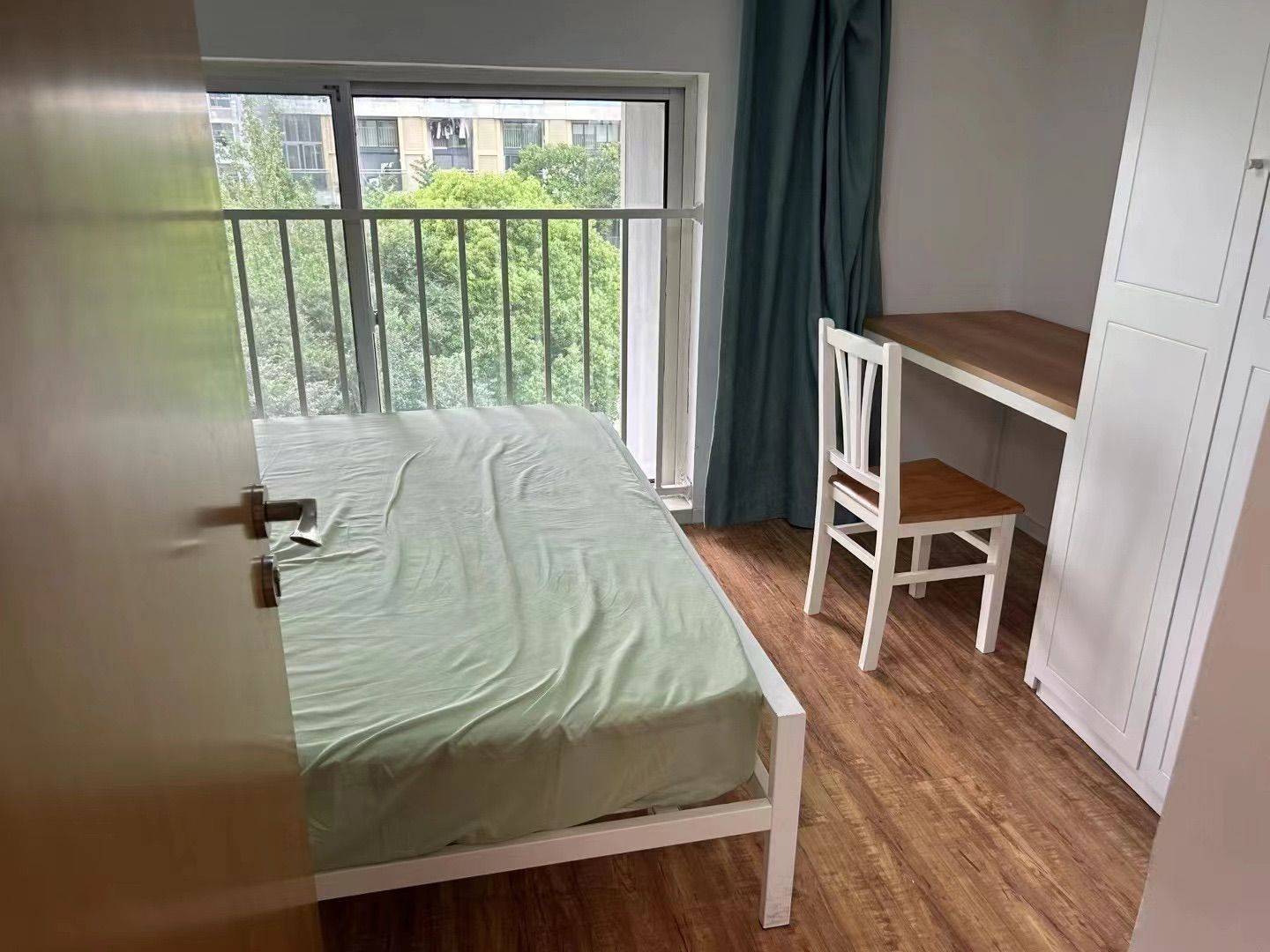 Shanghai-Pudong-Cozy Home,Clean&Comfy,No Gender Limit,Pet Friendly