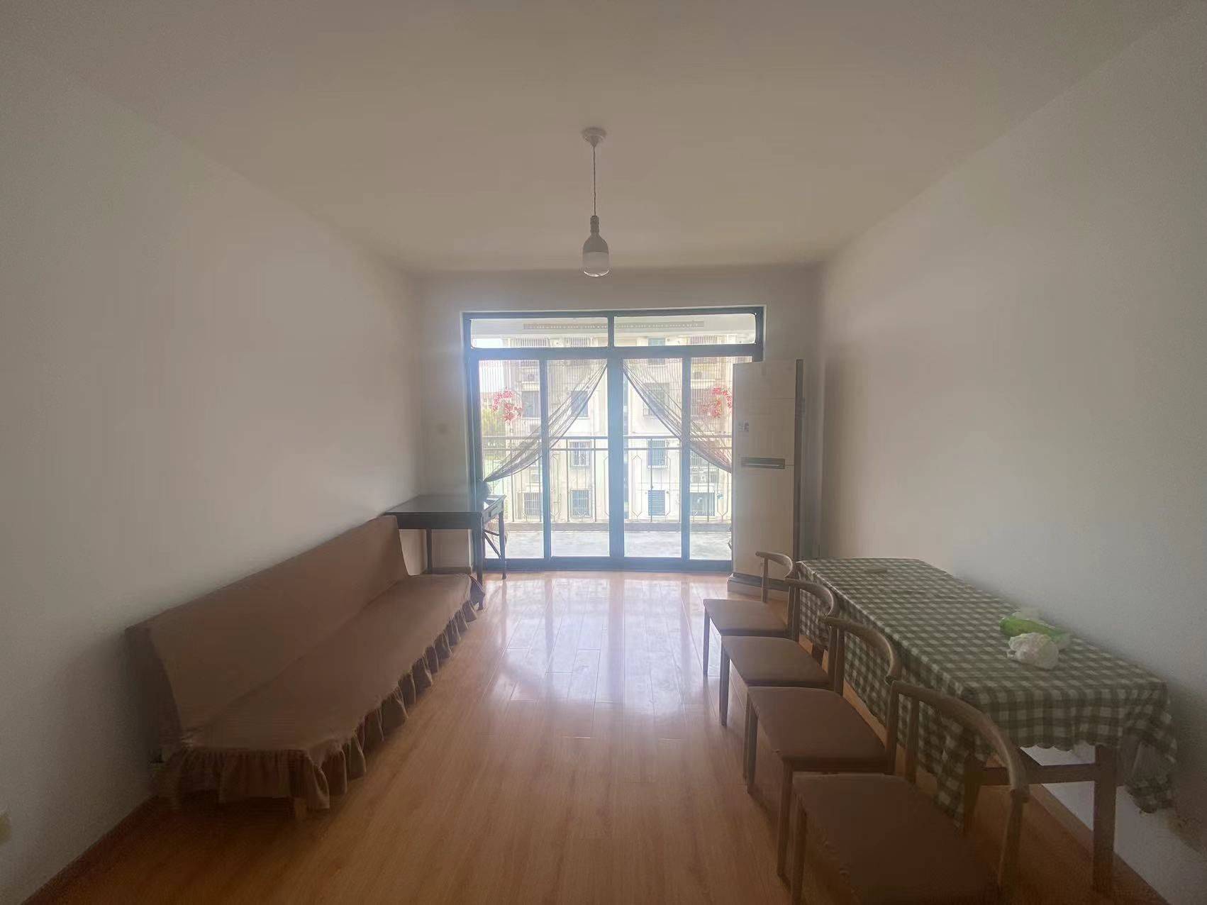 Shanghai-Pudong-Cozy Home