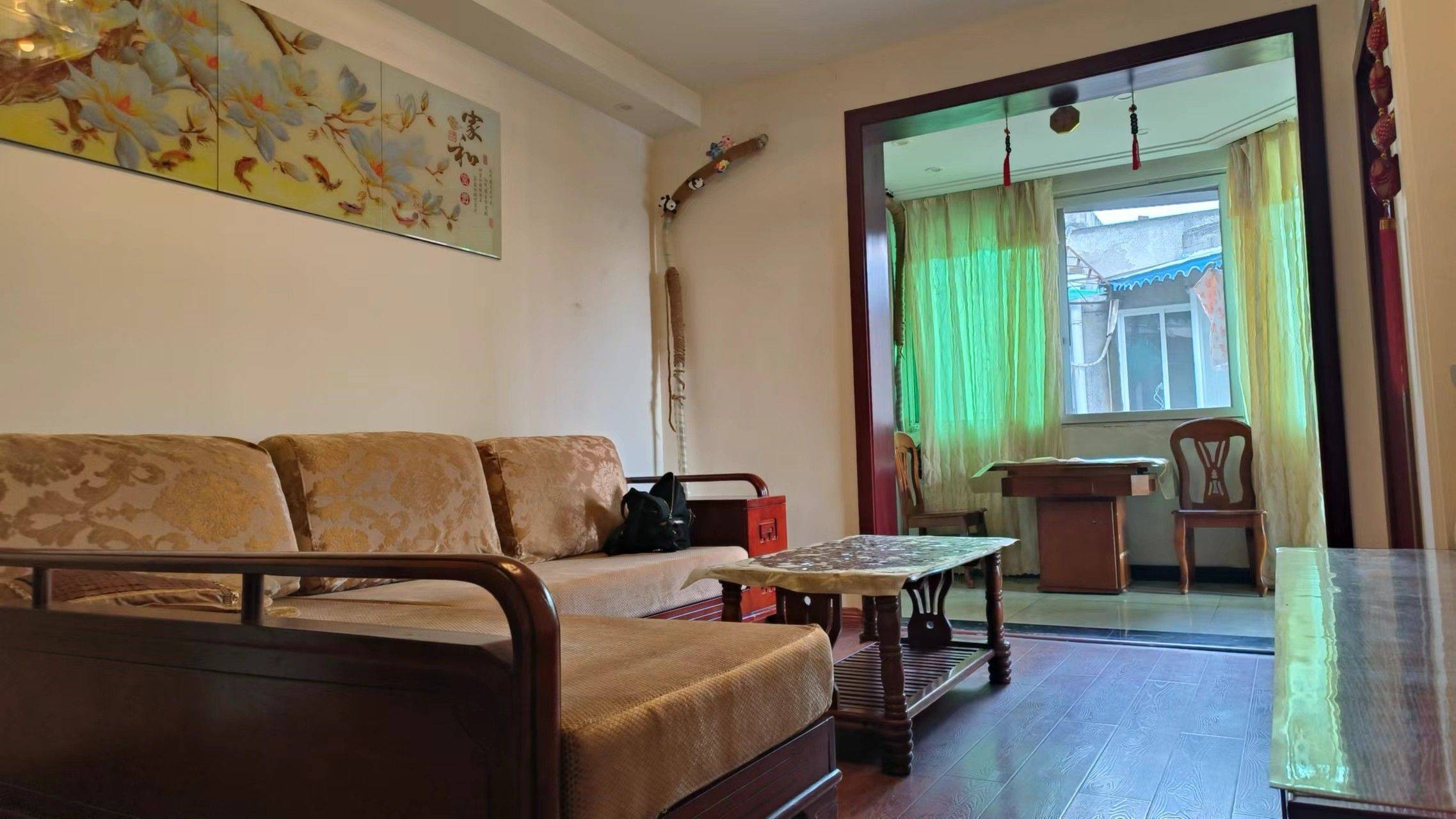 Chengdu-Wuhou-Cozy Home,Clean&Comfy,No Gender Limit,Hustle & Bustle,“Friends”,Chilled,LGBTQ Friendly,Pet Friendly