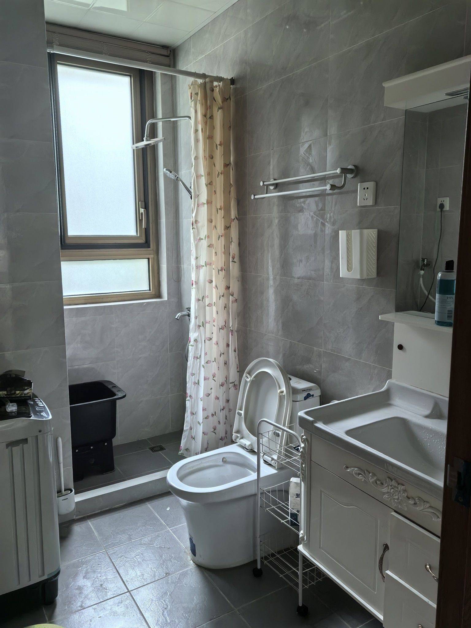 上海 宝山 | 央玺_3