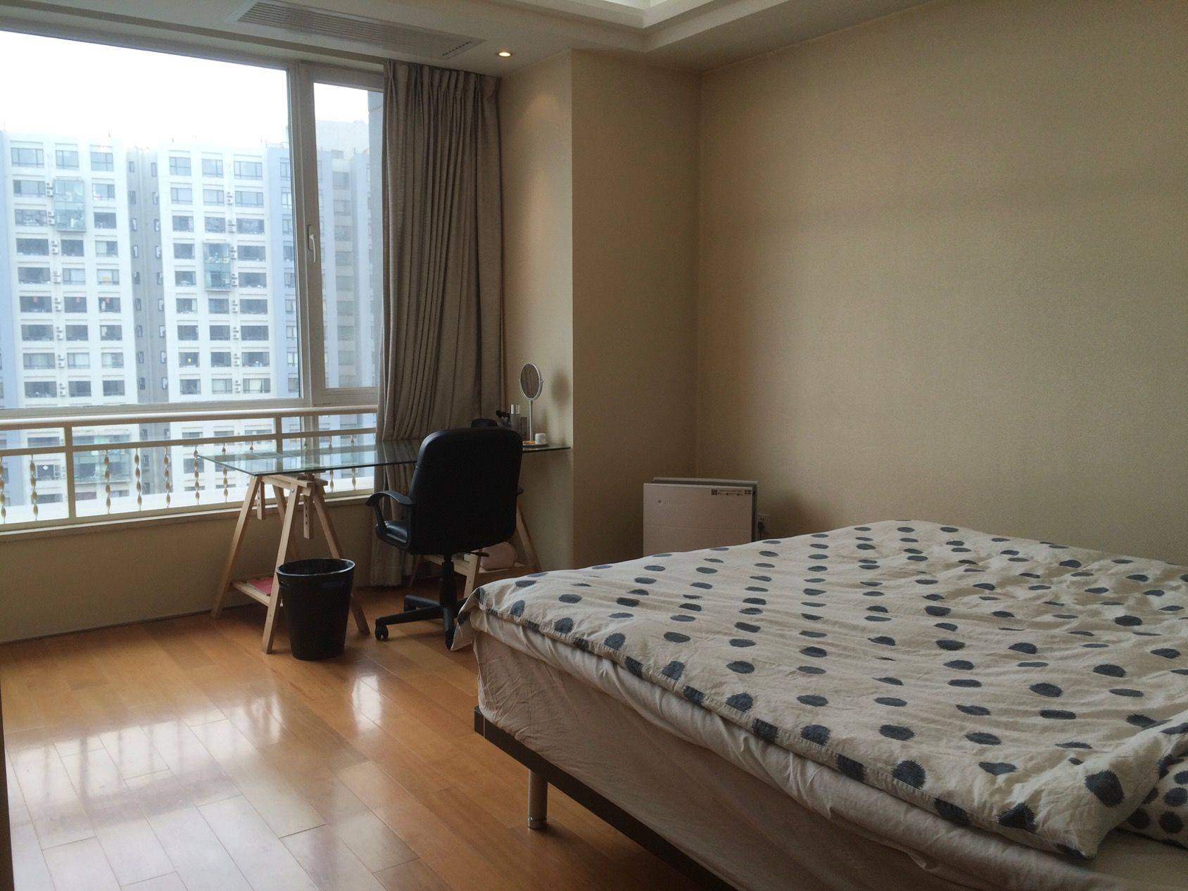 北京-朝陽-溫馨小窩,乾淨治愈,市井煙火氣,寵物友好