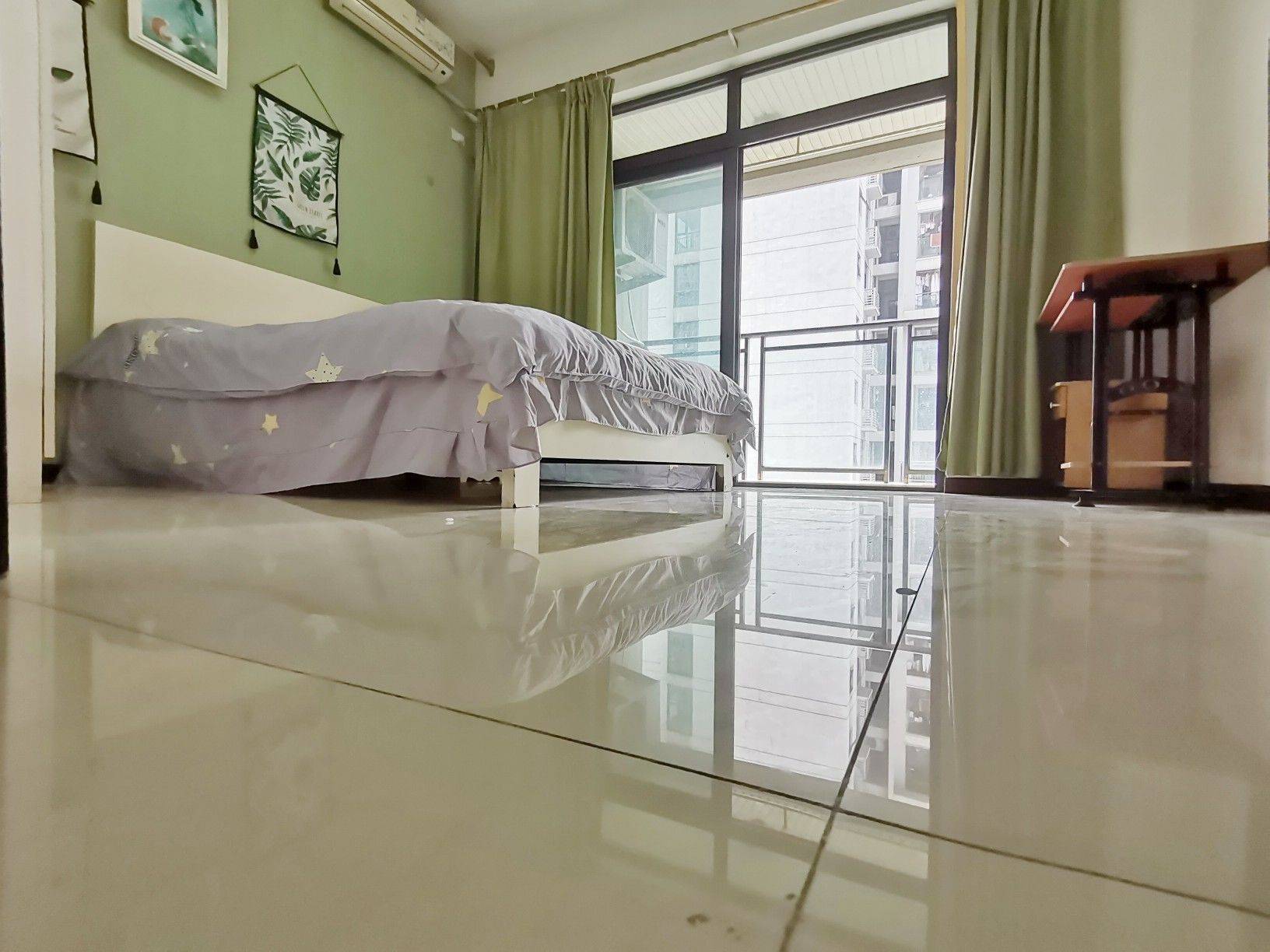 Chongqing-Jiangbei-Cozy Home,Clean&Comfy,No Gender Limit