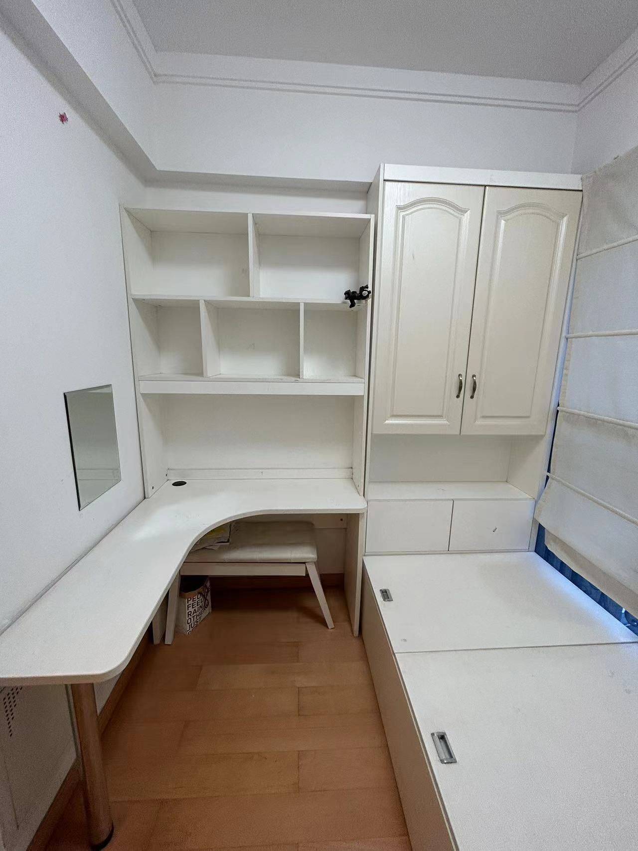 长沙-開福-溫馨小窩,乾淨治愈,不限性別,寵物友好