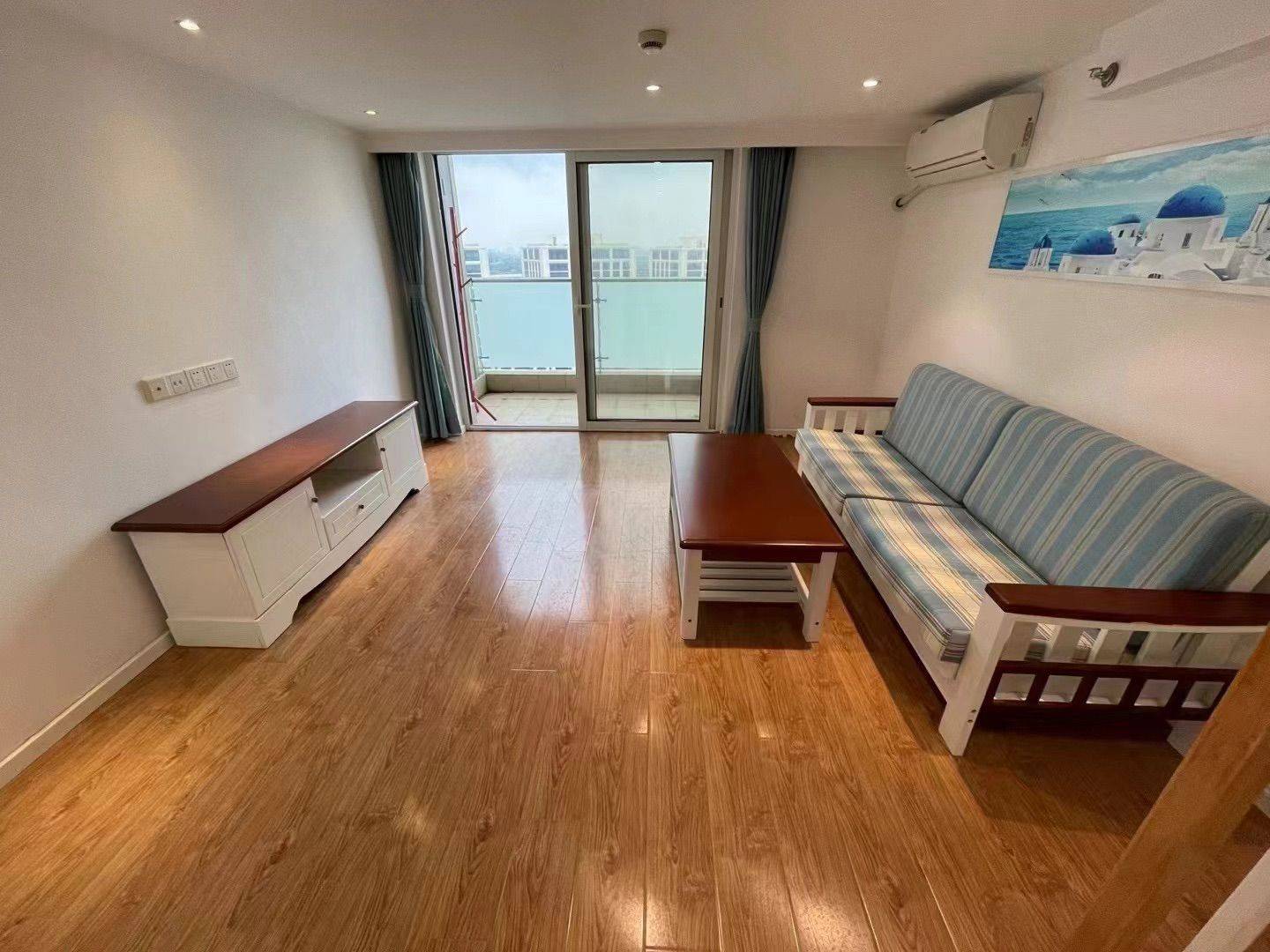 Shanghai-Pudong-Cozy Home,Clean&Comfy,No Gender Limit,Pet Friendly