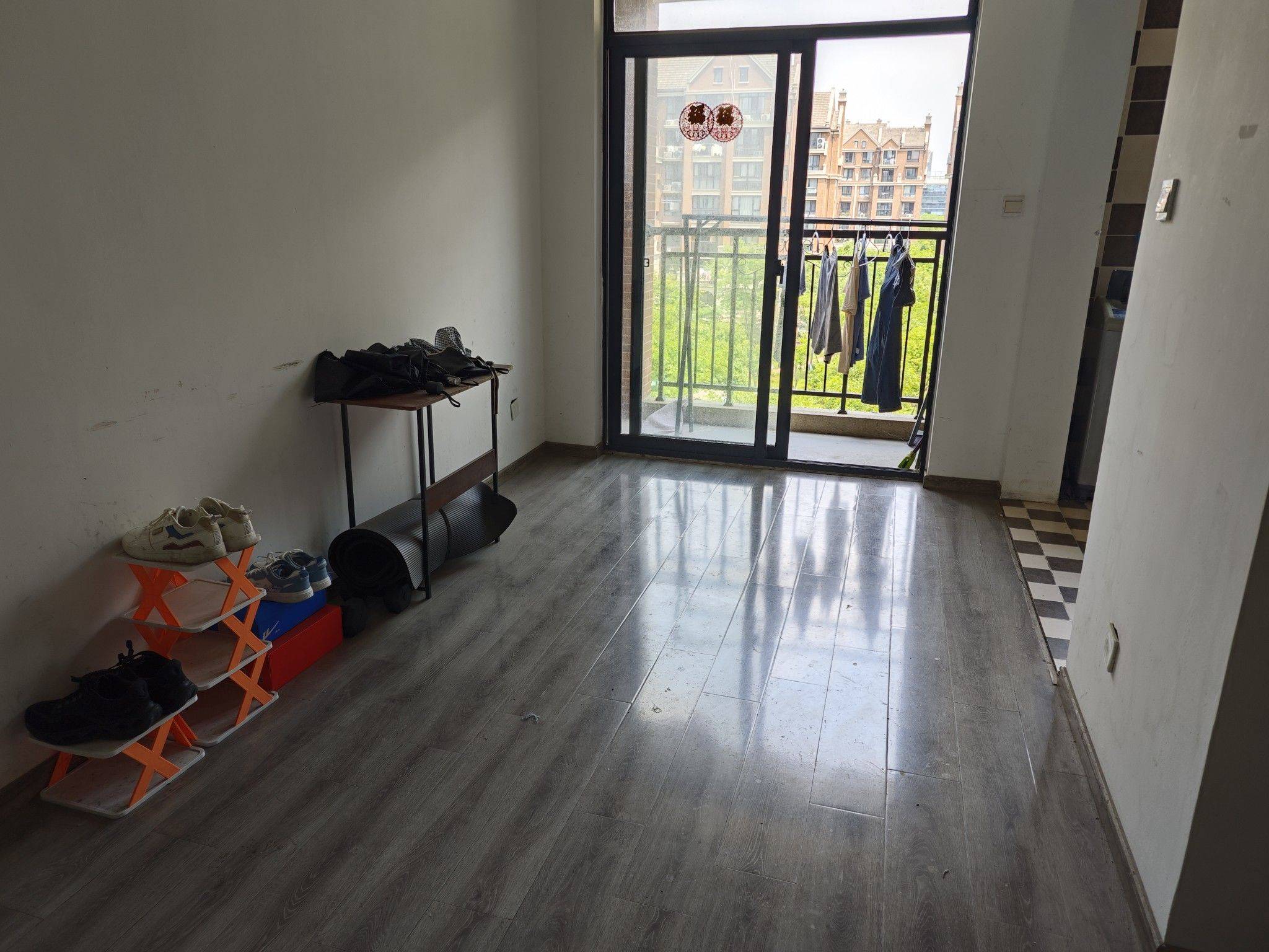 Shanghai-Pudong-Cozy Home,No Gender Limit,Pet Friendly