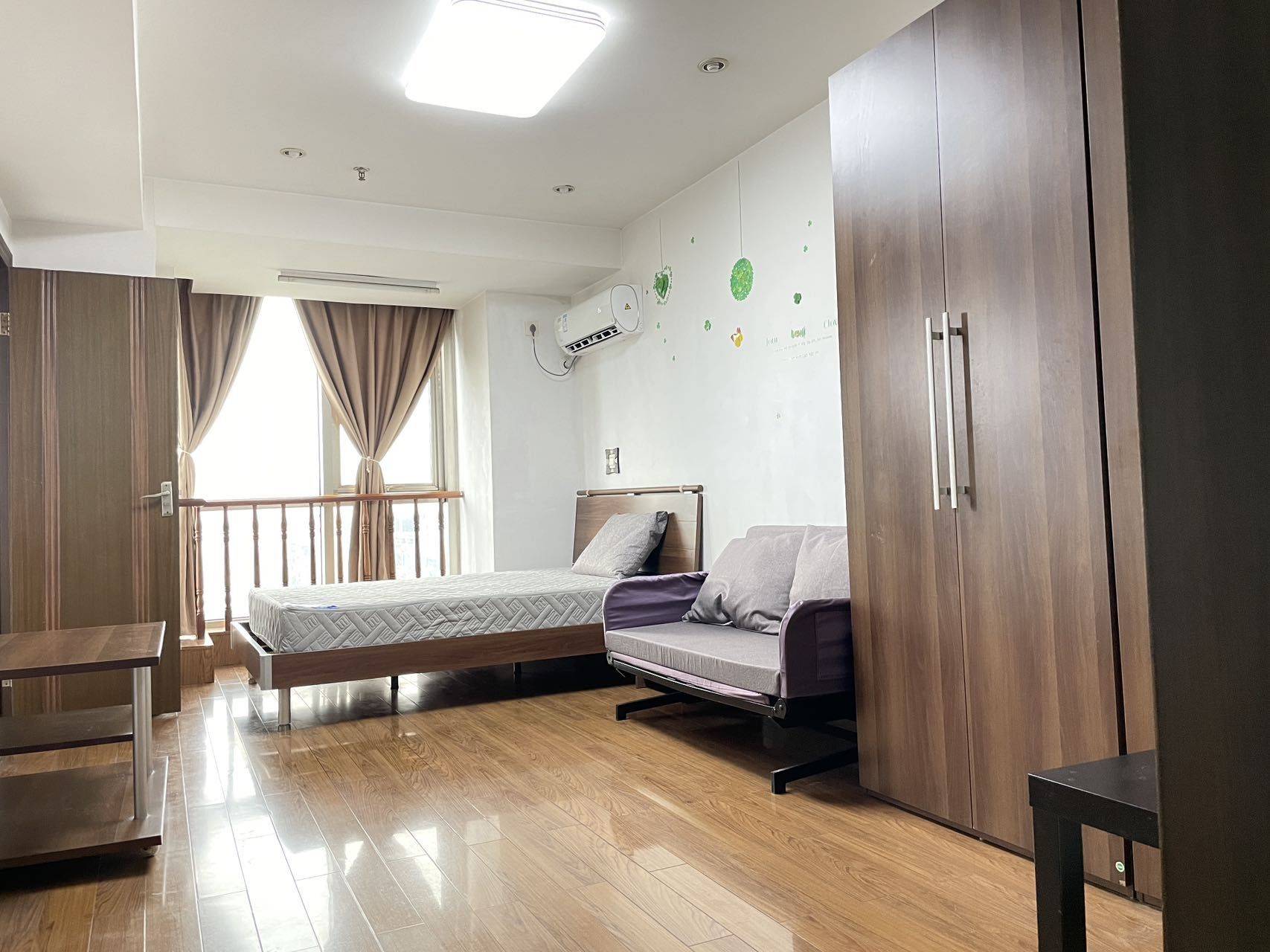 Nanjing-Gulou-Cozy Home,No Gender Limit,Hustle & Bustle,Pet Friendly