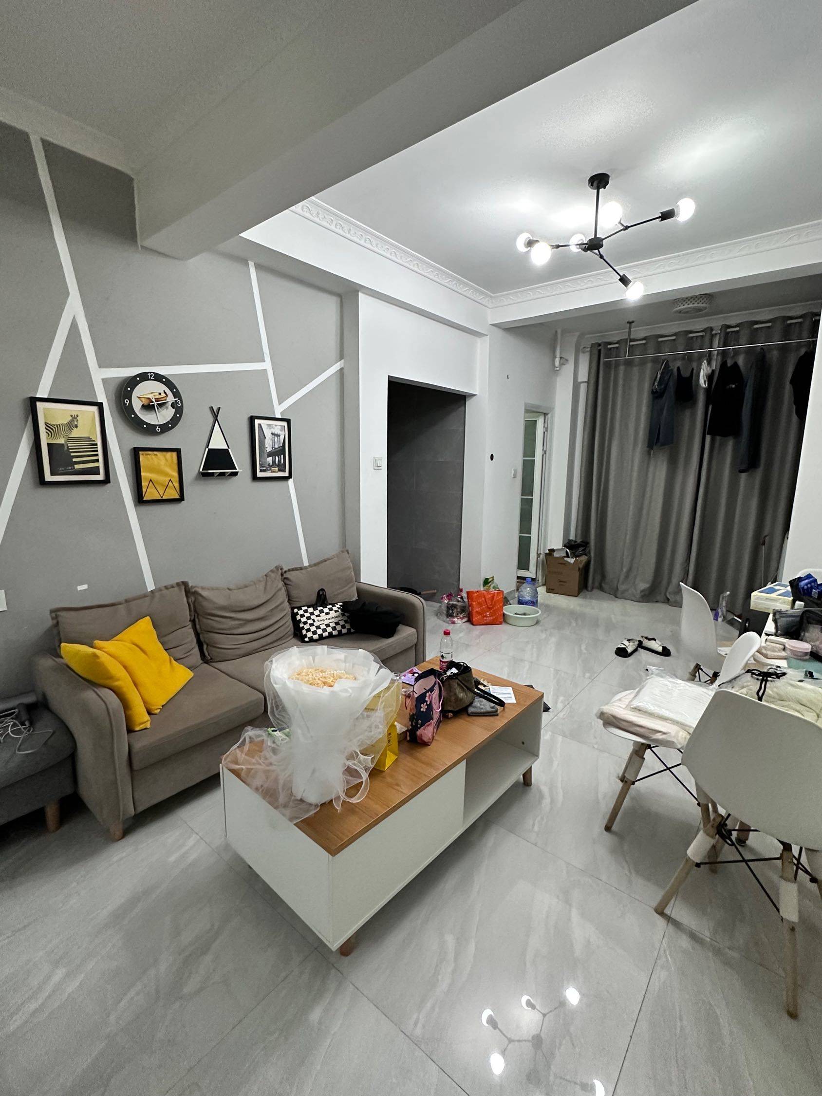 Xiamen-Jimei-Cozy Home,Clean&Comfy