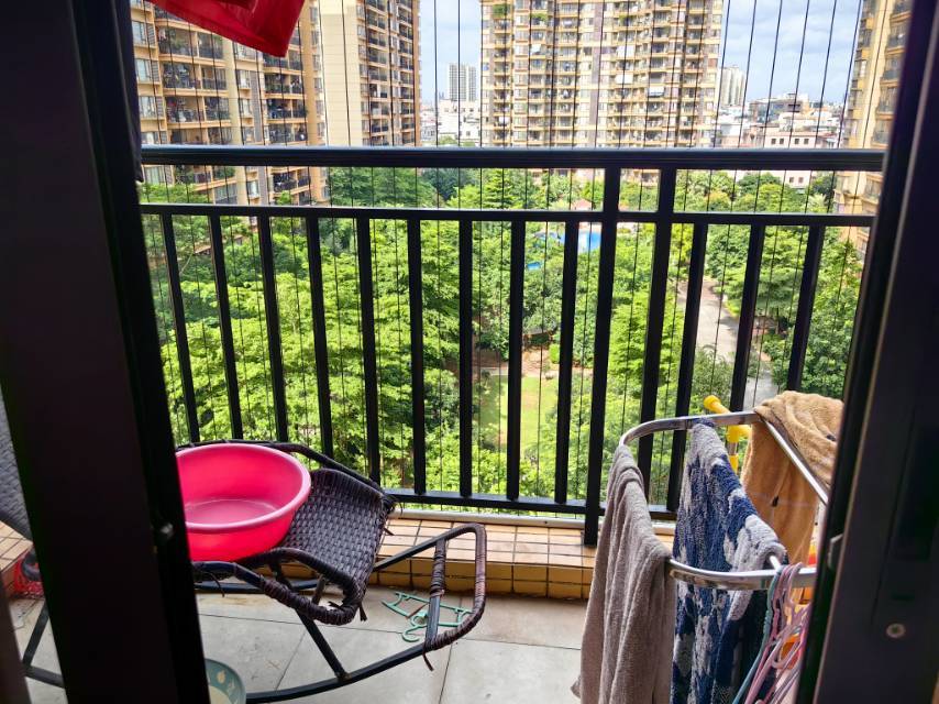 東莞 石碣 | 富盈盈翠华庭(海棠街)_7