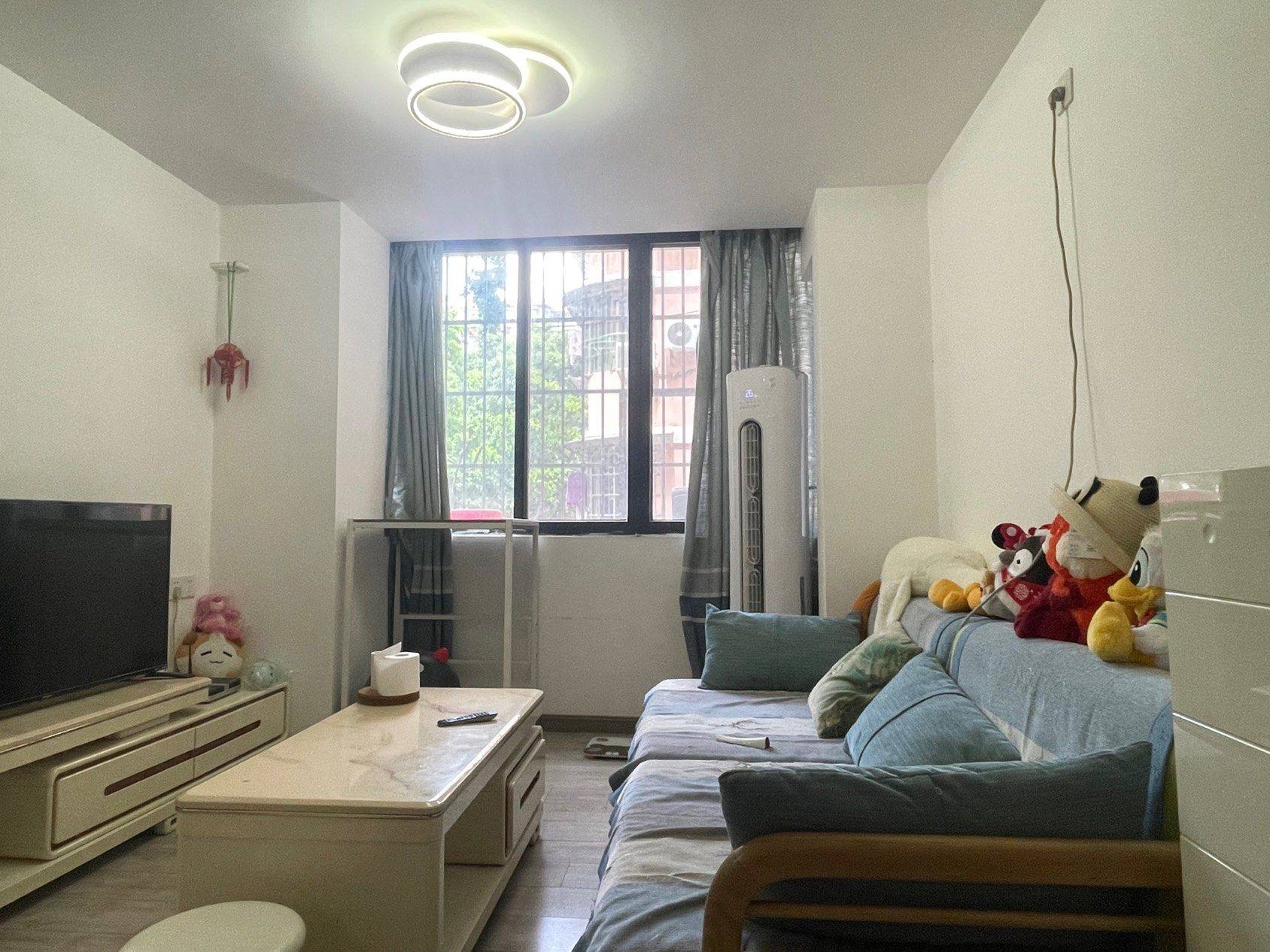 Guangzhou-Tianhe-Cozy Home,Clean&Comfy,No Gender Limit,Hustle & Bustle,“Friends”,Chilled,LGBTQ Friendly,Pet Friendly
