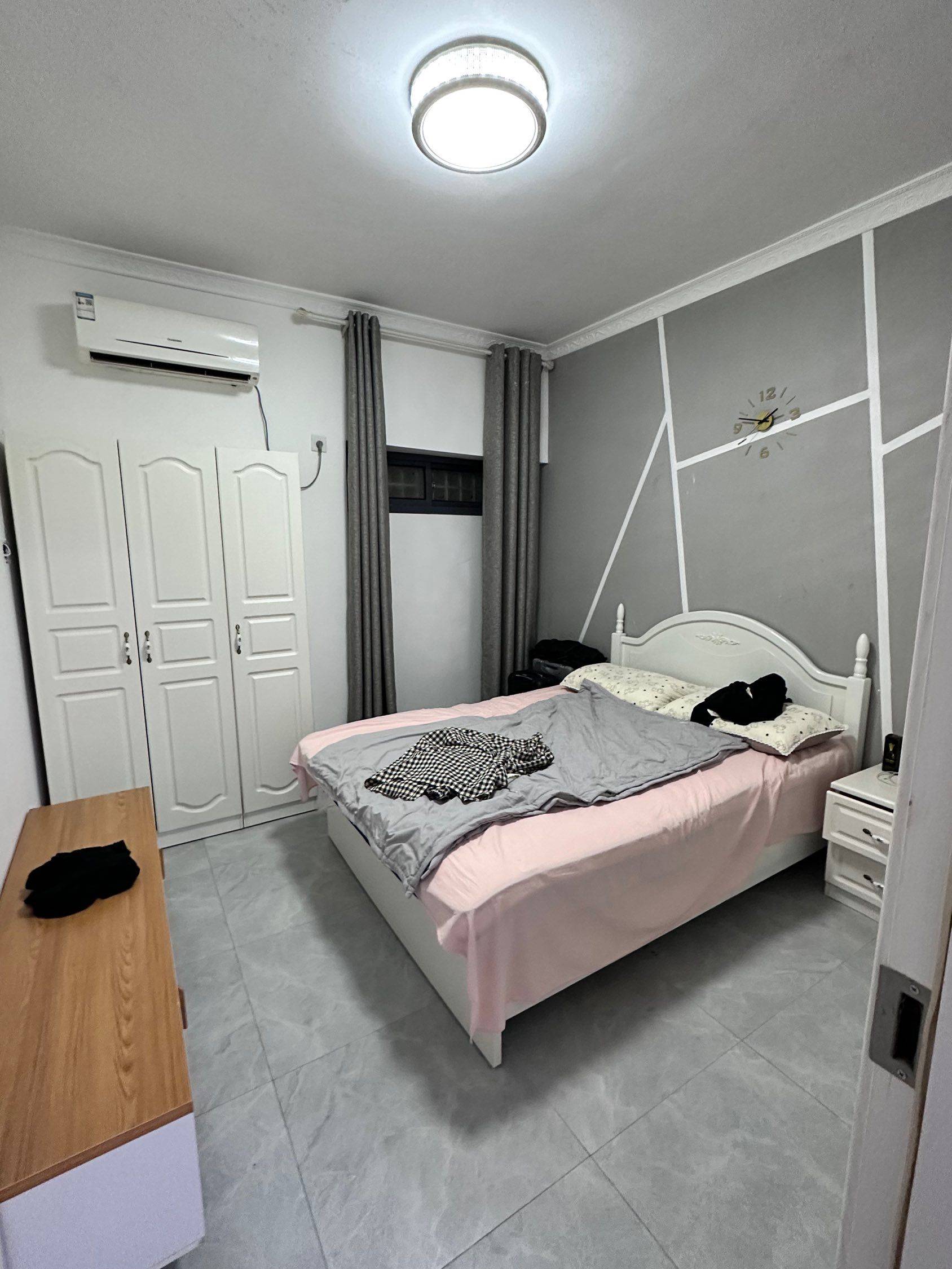 Xiamen-Jimei-Cozy Home,Clean&Comfy