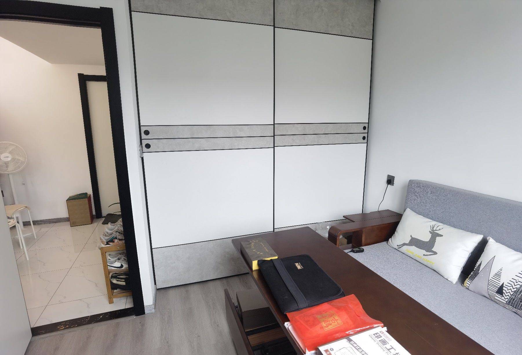 Shanghai-Baoshan-Cozy Home,Clean&Comfy