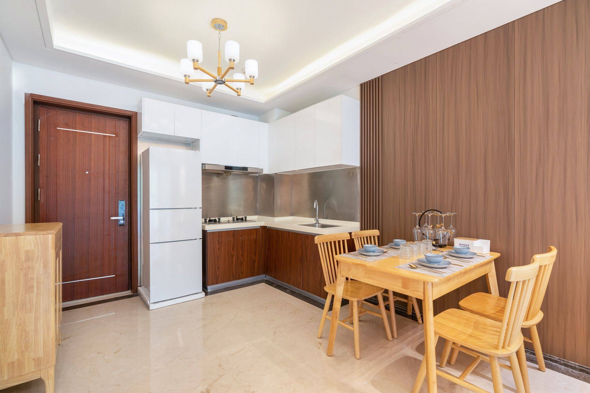 Sanya-Jiyang-Cozy Home,Clean&Comfy,No Gender Limit,“Friends”