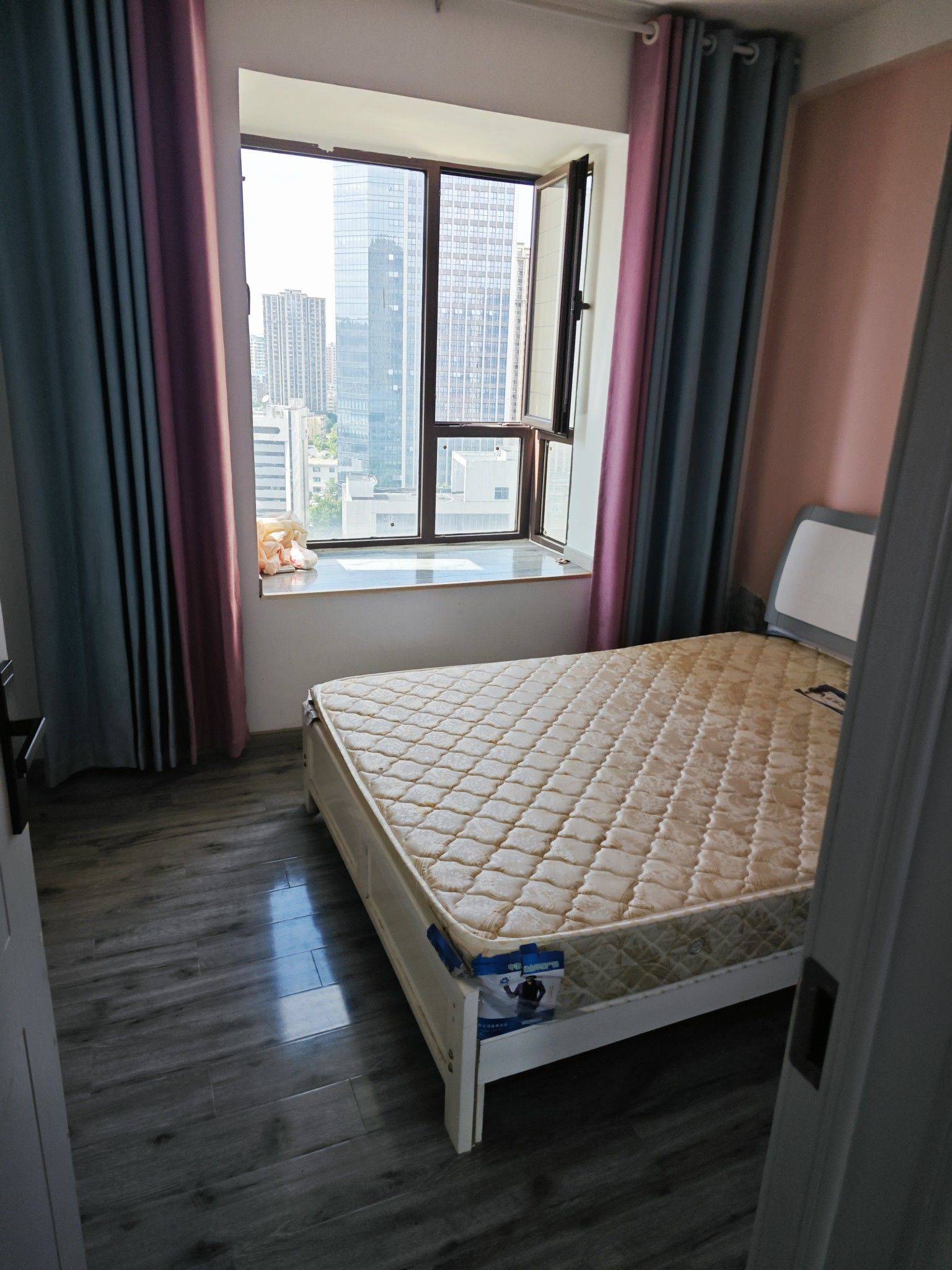 Hefei-Shushan-Cozy Home,Clean&Comfy,LGBTQ Friendly