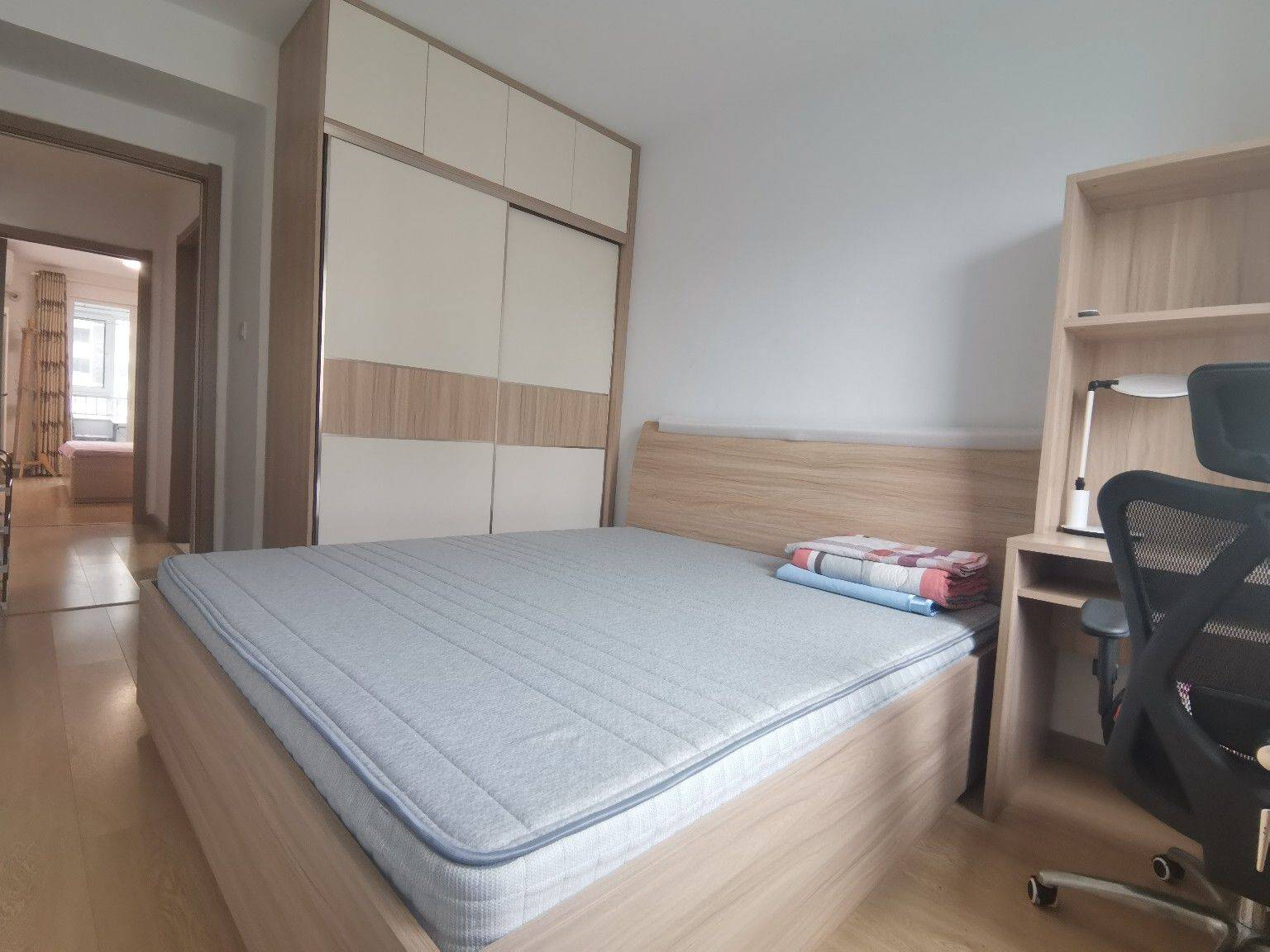 Beijing-Daxing-Cozy Home,Clean&Comfy