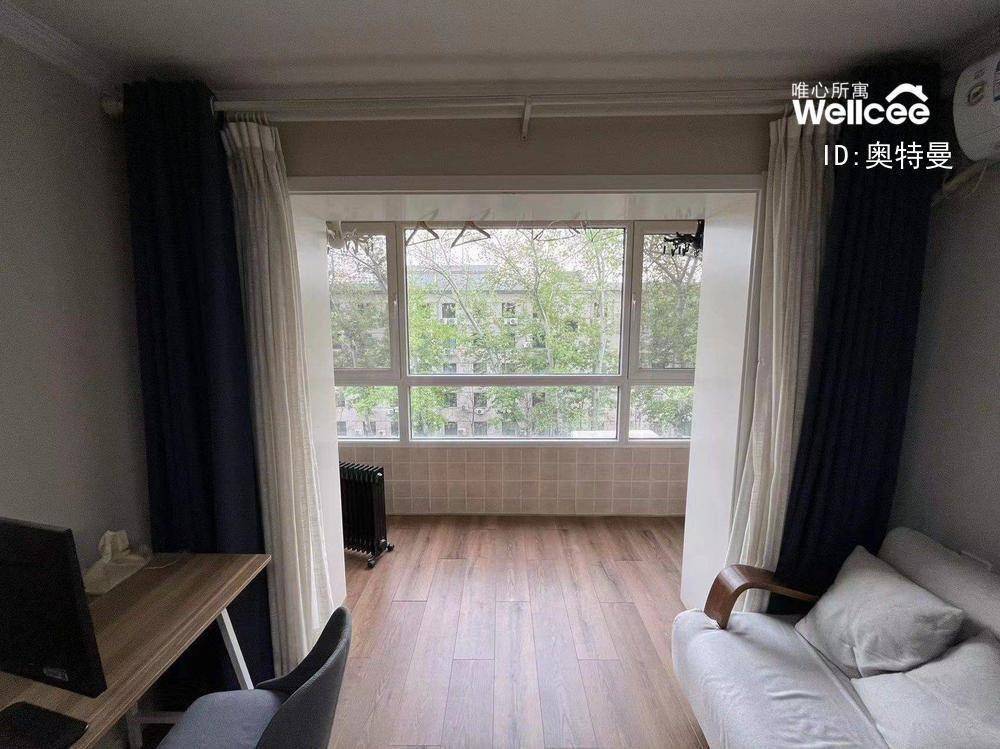 Beijing-Chaoyang-Clean&Comfy,“Friends”