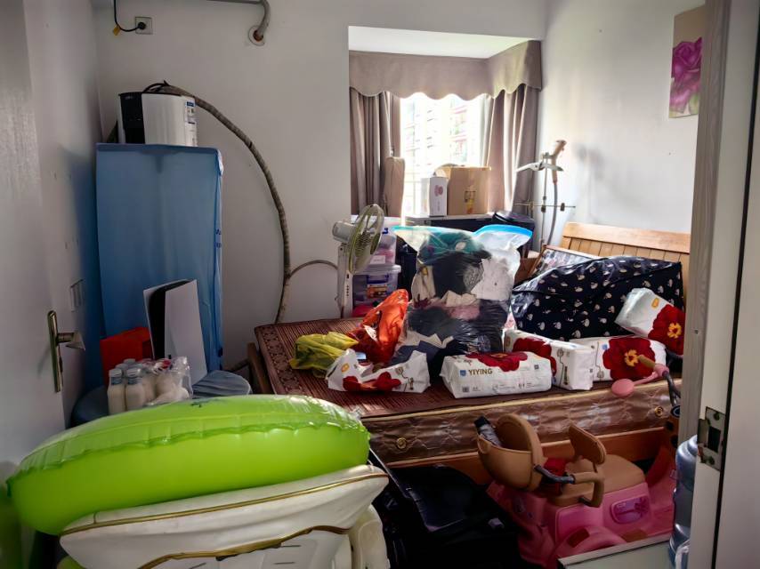 東莞 石碣 | 富盈盈翠华庭(海棠街)_5