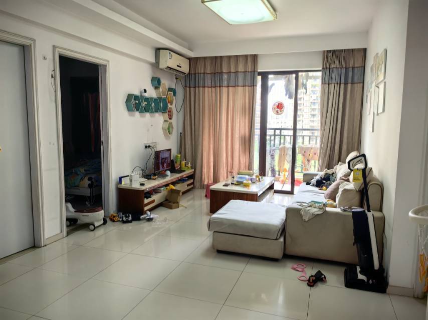 東莞 石碣 | 富盈盈翠华庭(海棠街)_6