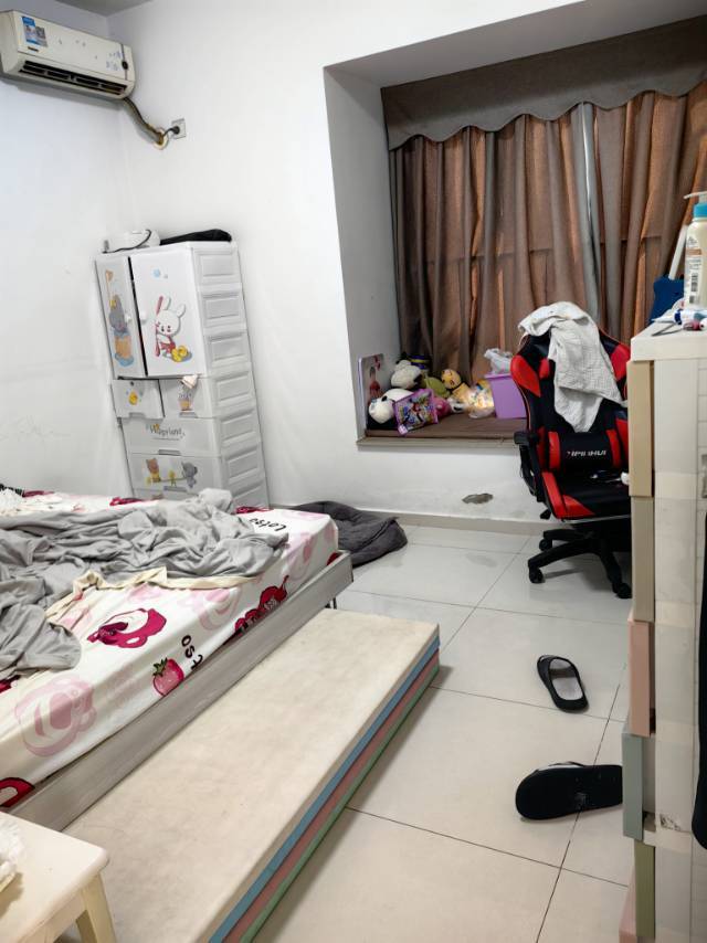 石碣 富盈盈翠华庭(海棠街)