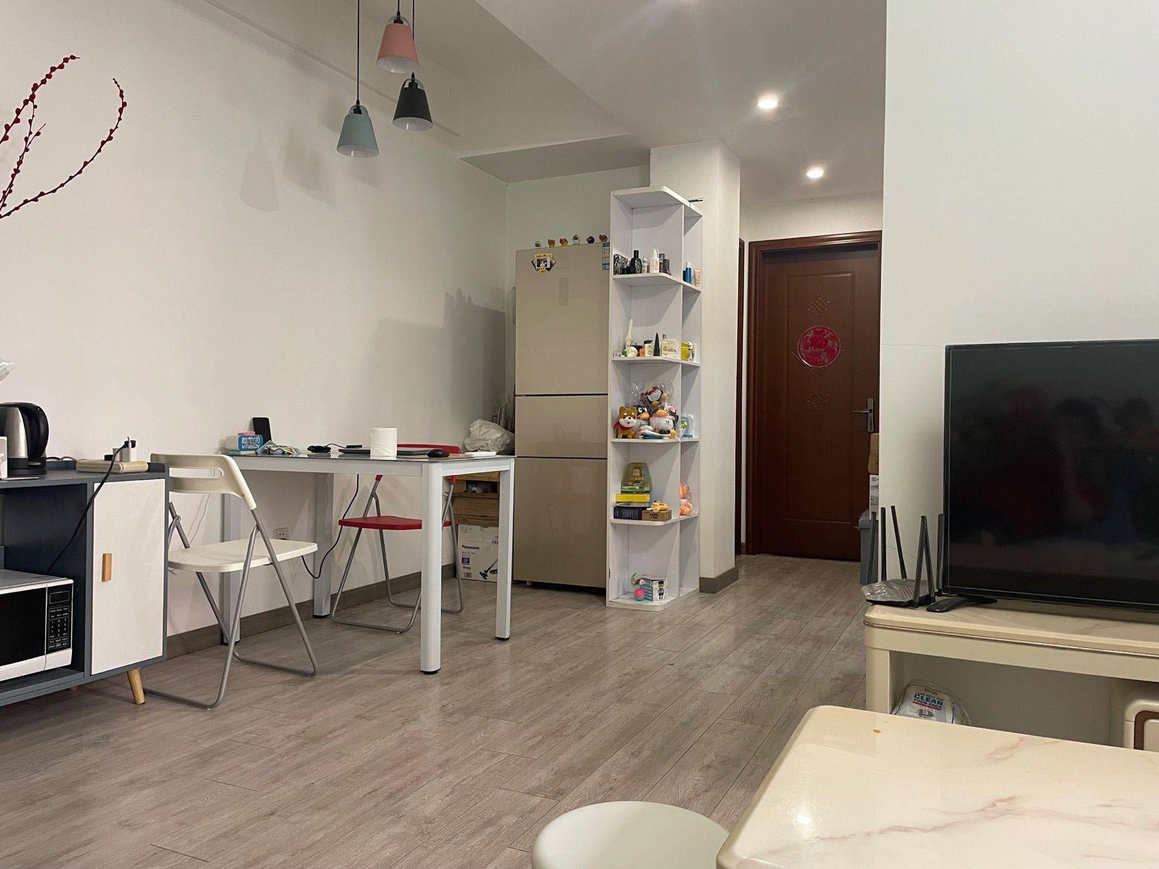Guangzhou-Tianhe-Cozy Home,Clean&Comfy,No Gender Limit,Hustle & Bustle,“Friends”,Chilled,LGBTQ Friendly,Pet Friendly