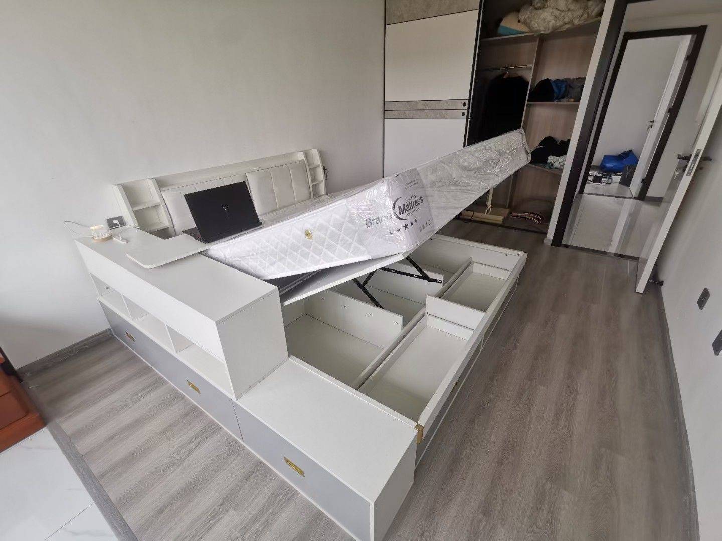 Shanghai-Baoshan-Cozy Home,Clean&Comfy