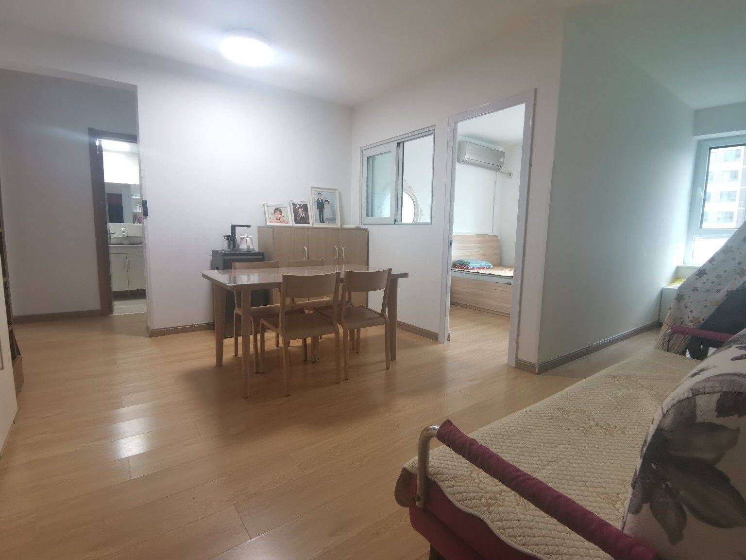 Beijing-Daxing-Cozy Home,Clean&Comfy