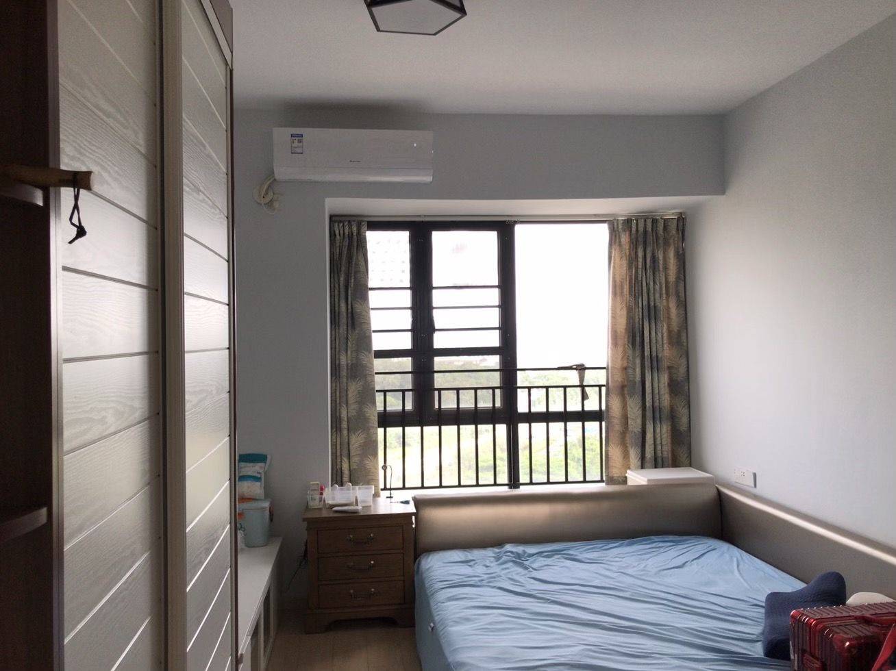 Dongguan-Dalingshan-Clean&Comfy