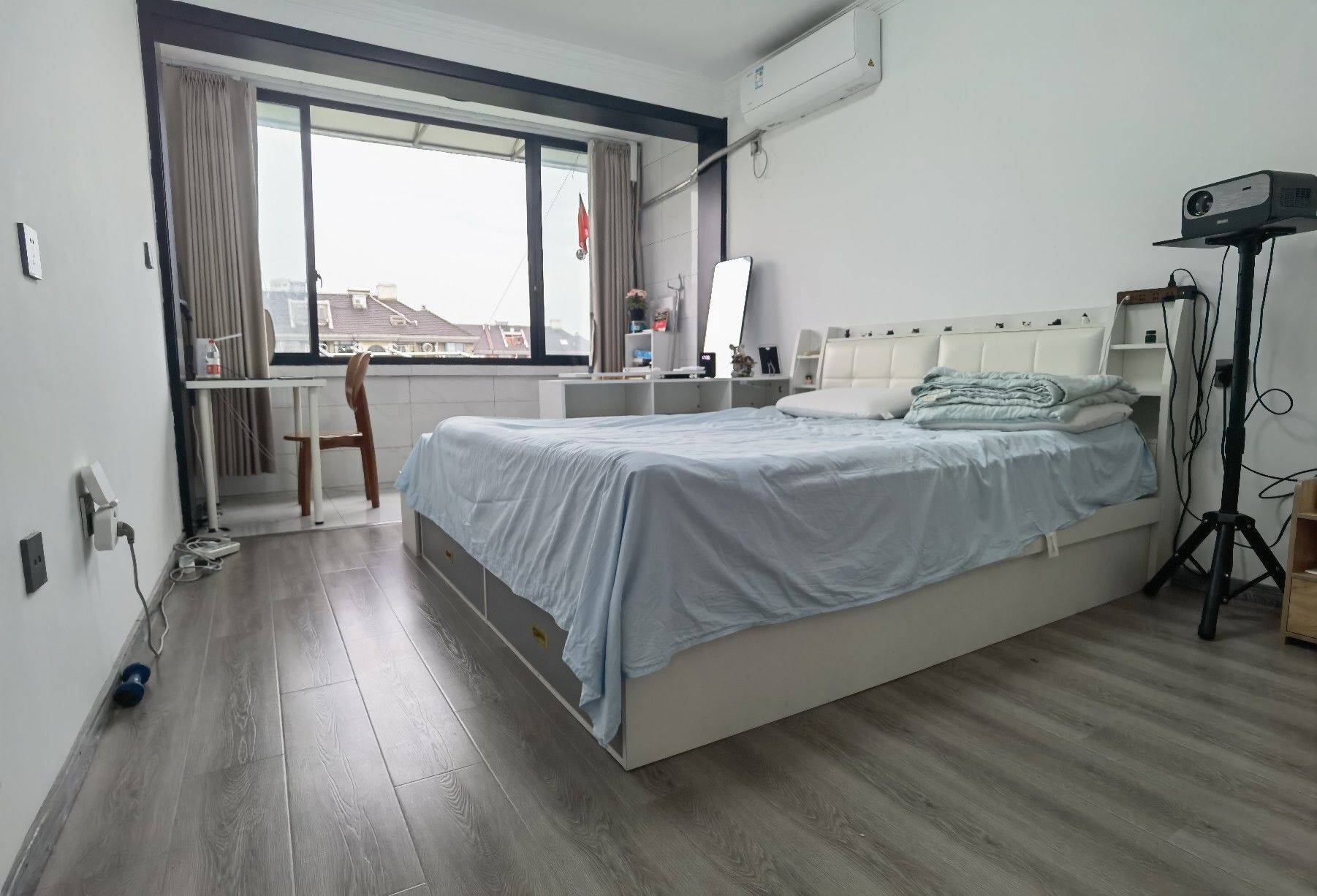 Shanghai-Baoshan-Cozy Home,Clean&Comfy