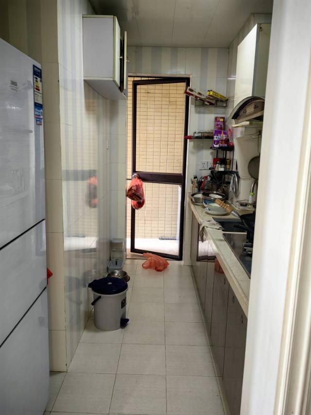 石碣 富盈盈翠华庭(海棠街)