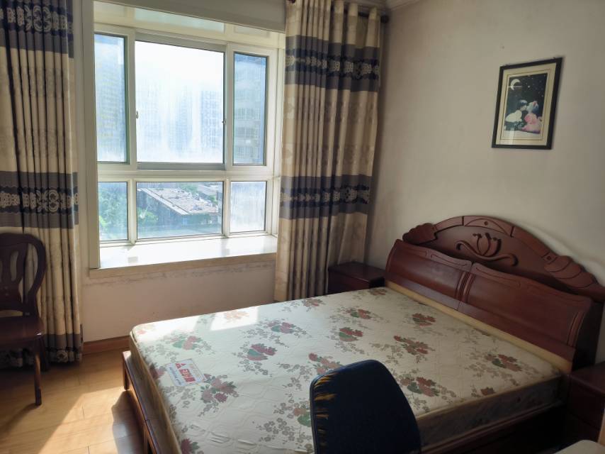 星洲熠熠整租房源2