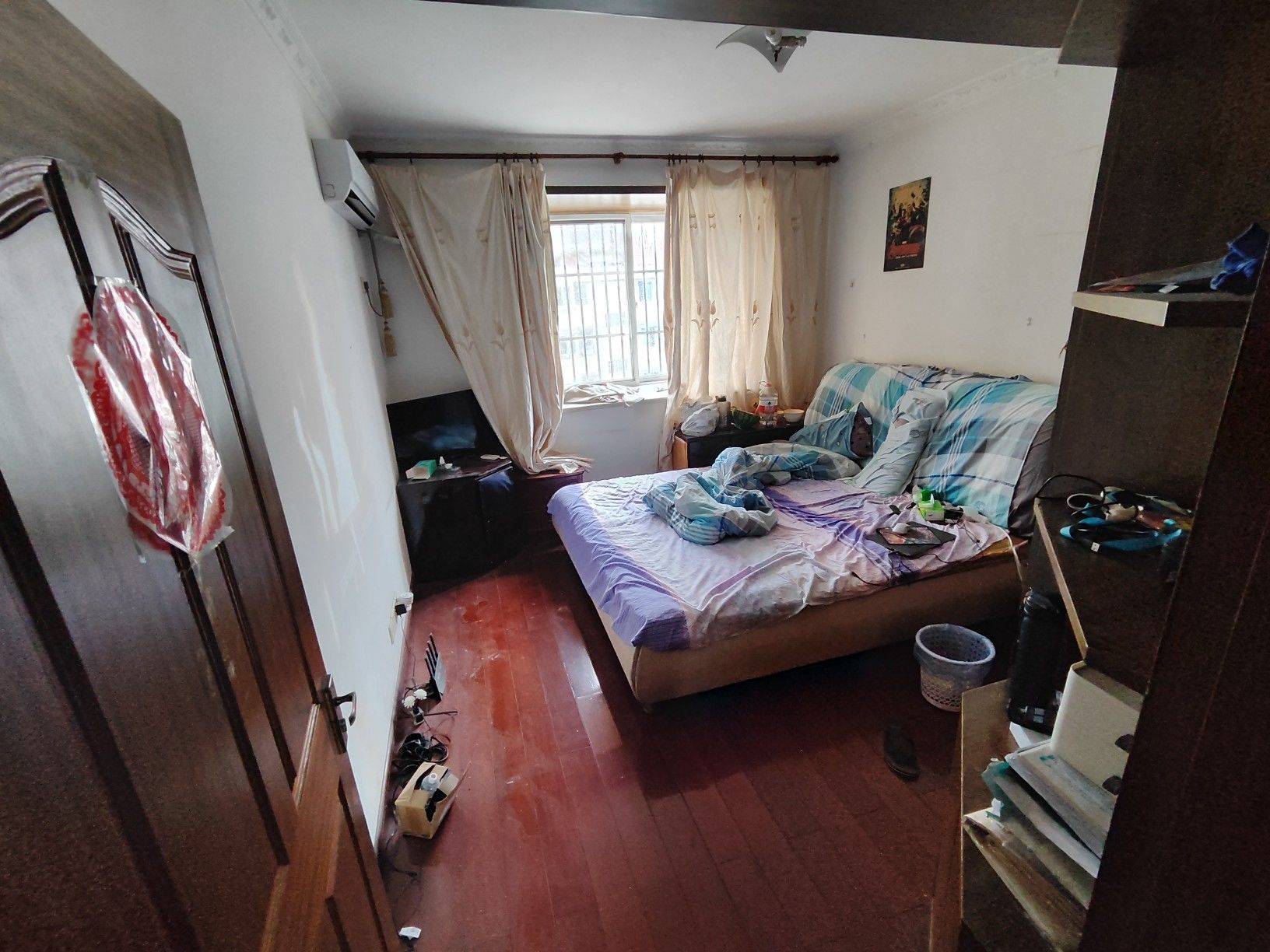 Nanjing-Jiangning-Cozy Home,Clean&Comfy,No Gender Limit