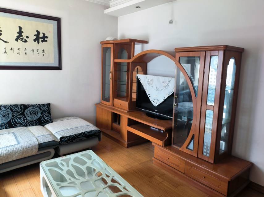 星洲熠熠整租房源3