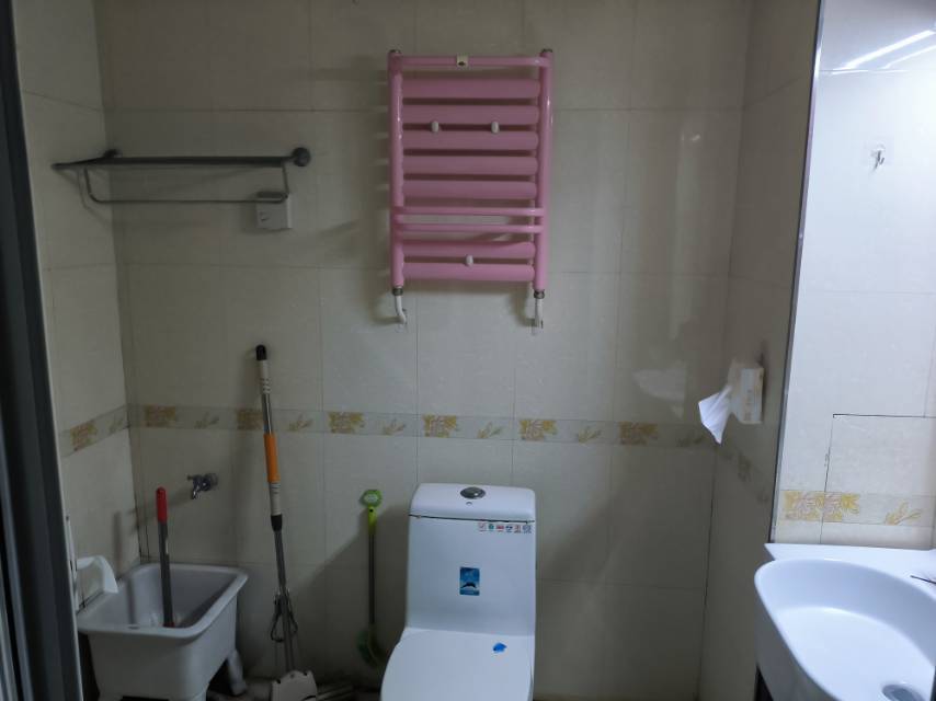 星洲熠熠整租房源1