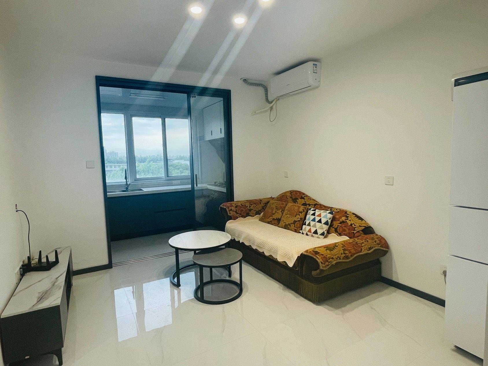 Xi'An-Xincheng-Cozy Home,Clean&Comfy,No Gender Limit,Pet Friendly