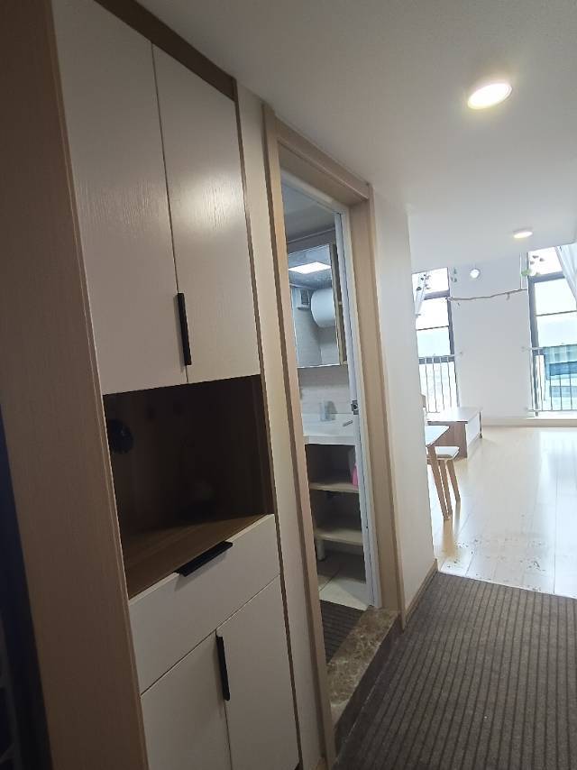 合肥-蜀山-溫馨小窩,乾淨治愈,不限性別,市井煙火氣