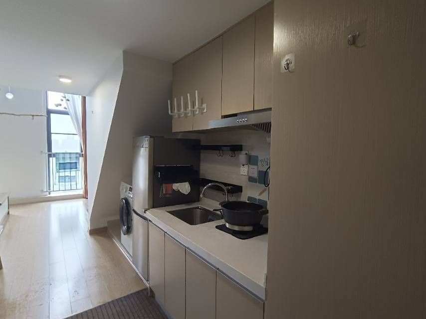 合肥-蜀山-溫馨小窩,乾淨治愈,不限性別,市井煙火氣