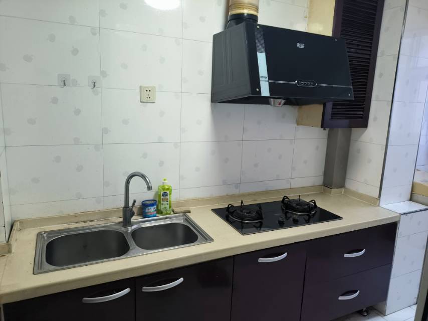 西安 雁塔 | 西铁新南花园_4