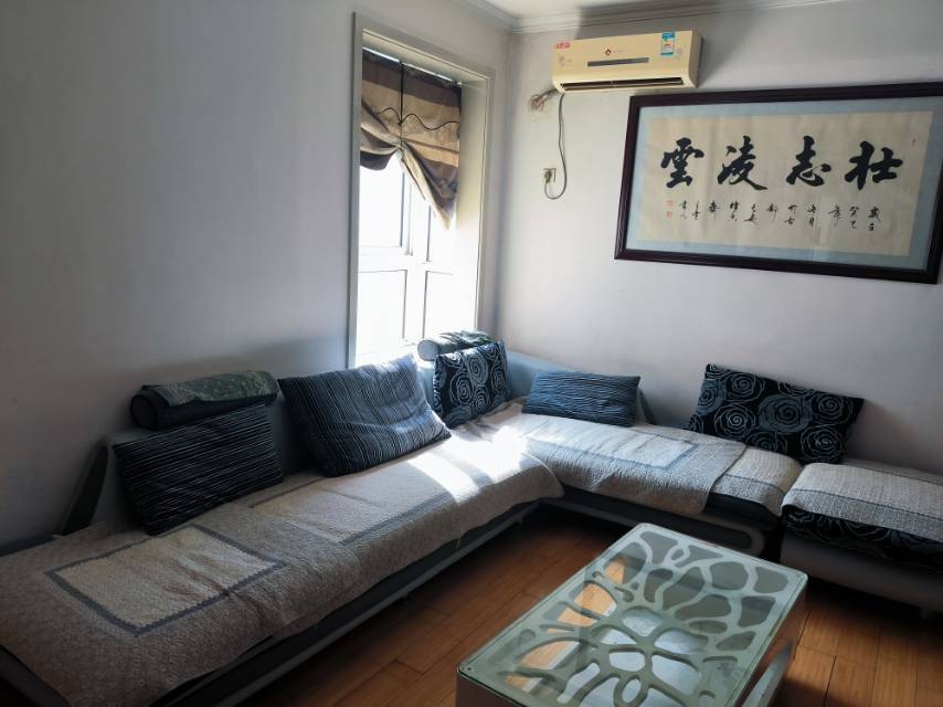 西安 雁塔 | 西铁新南花园_3