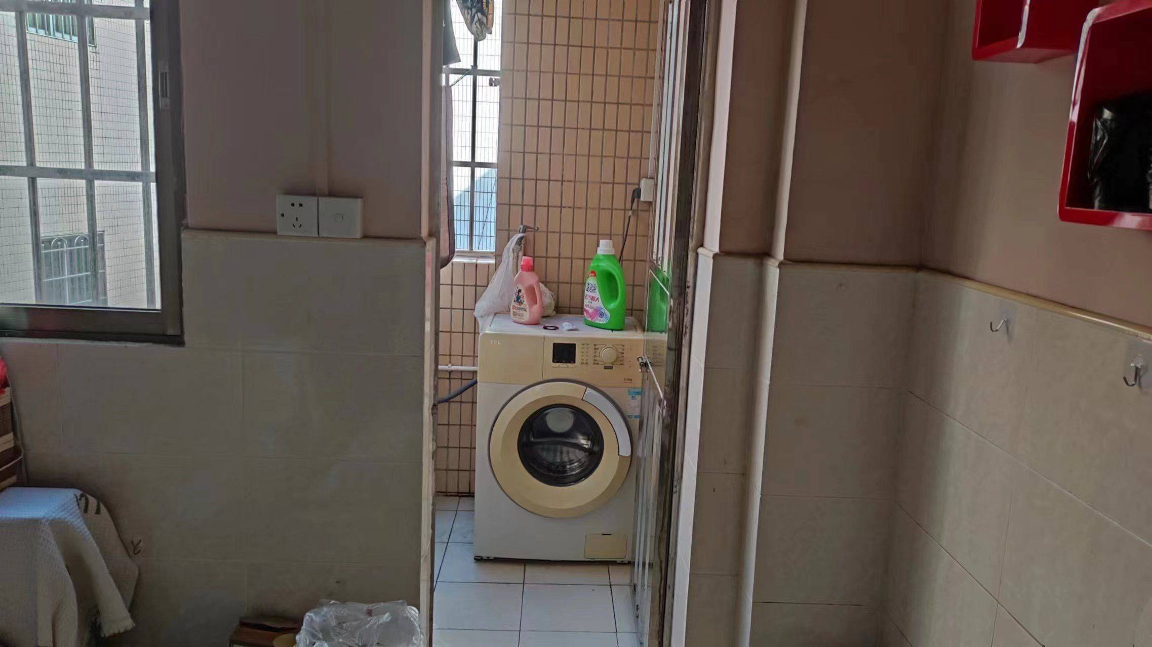 Guangzhou-Liwan-Single Apartment,Long & Short Term