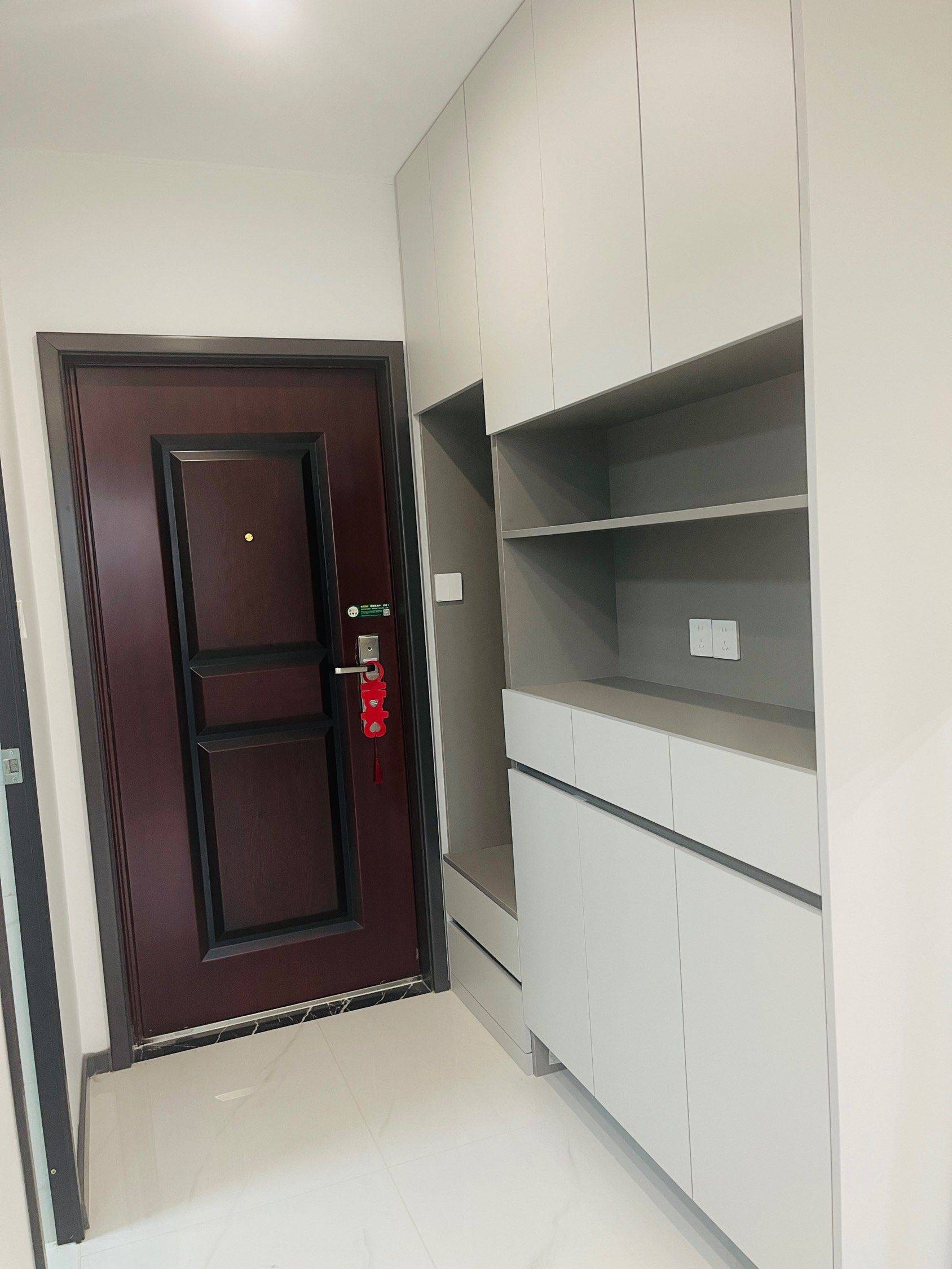 Xi'An-Xincheng-Cozy Home,Clean&Comfy,No Gender Limit,Pet Friendly