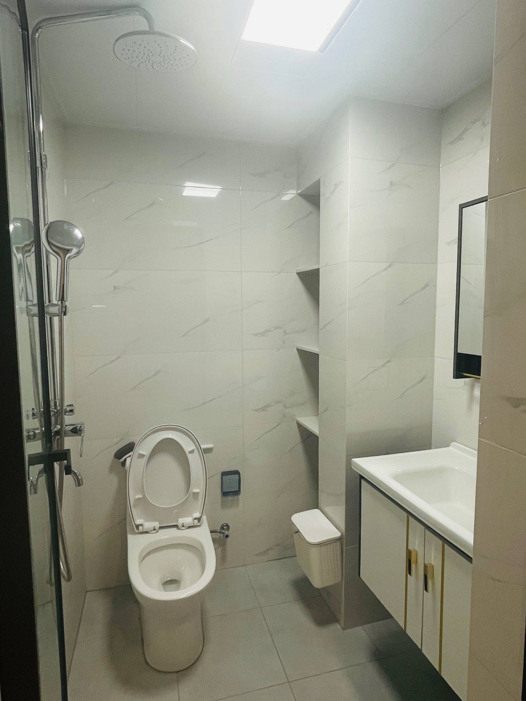Xi'An-Xincheng-Cozy Home,Clean&Comfy,No Gender Limit,Pet Friendly