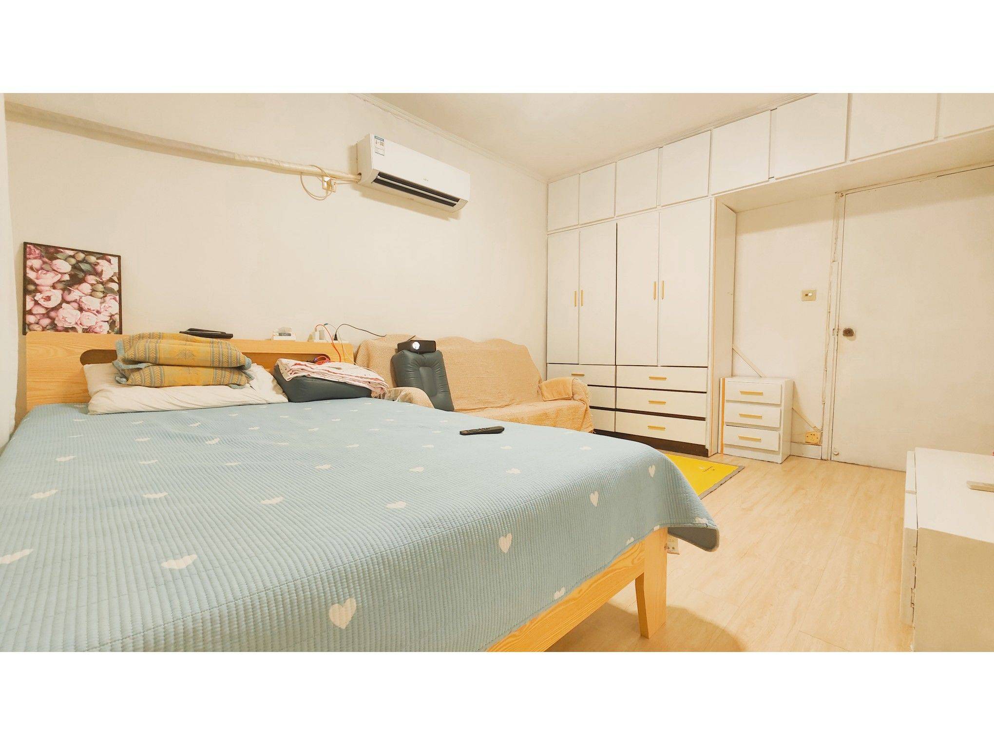 Shanghai-Xuhui-Pet Friendly