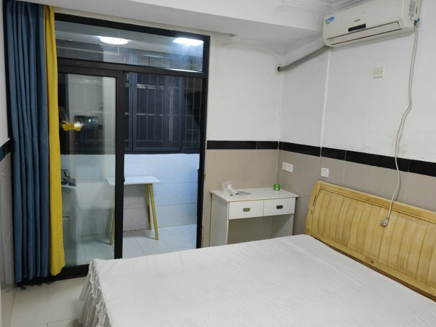 Hangzhou-Xihu-Cozy Home,Clean&Comfy,No Gender Limit,Chilled,Pet Friendly